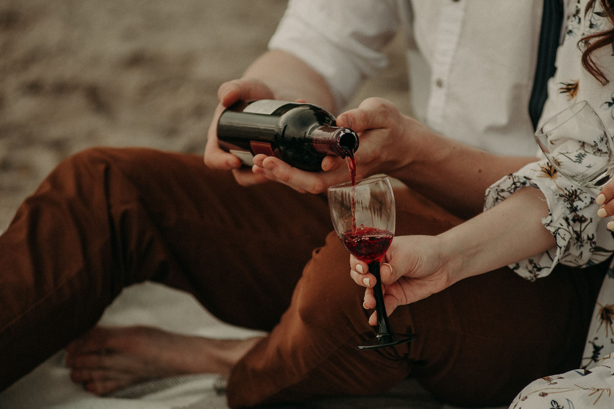 Лав стори. Семейный фотограф в Санкт-Петербурге Александра Милованова