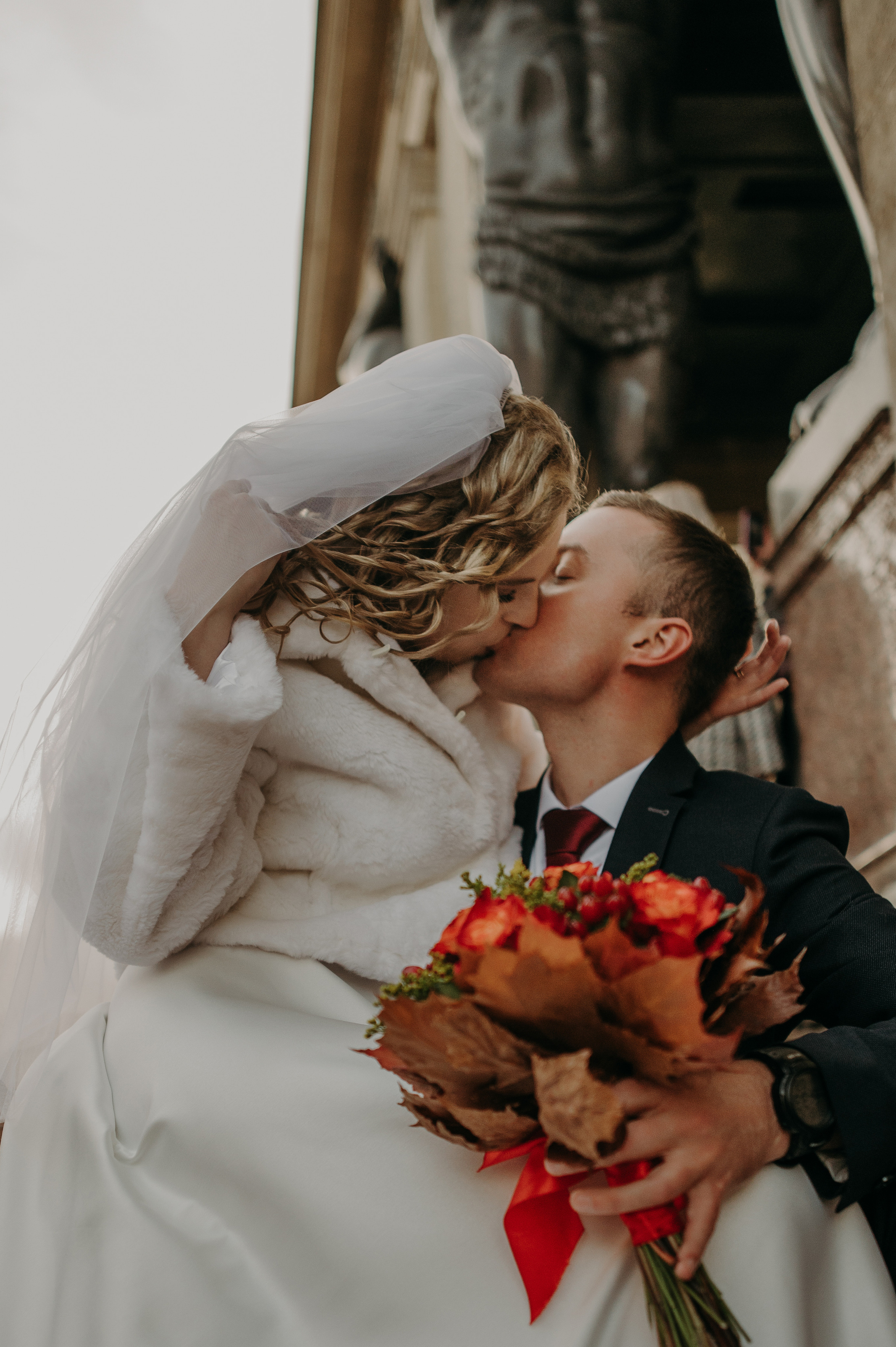 Кирилл + Надежда. Семейный фотограф в Санкт-Петербурге Александра Милованова