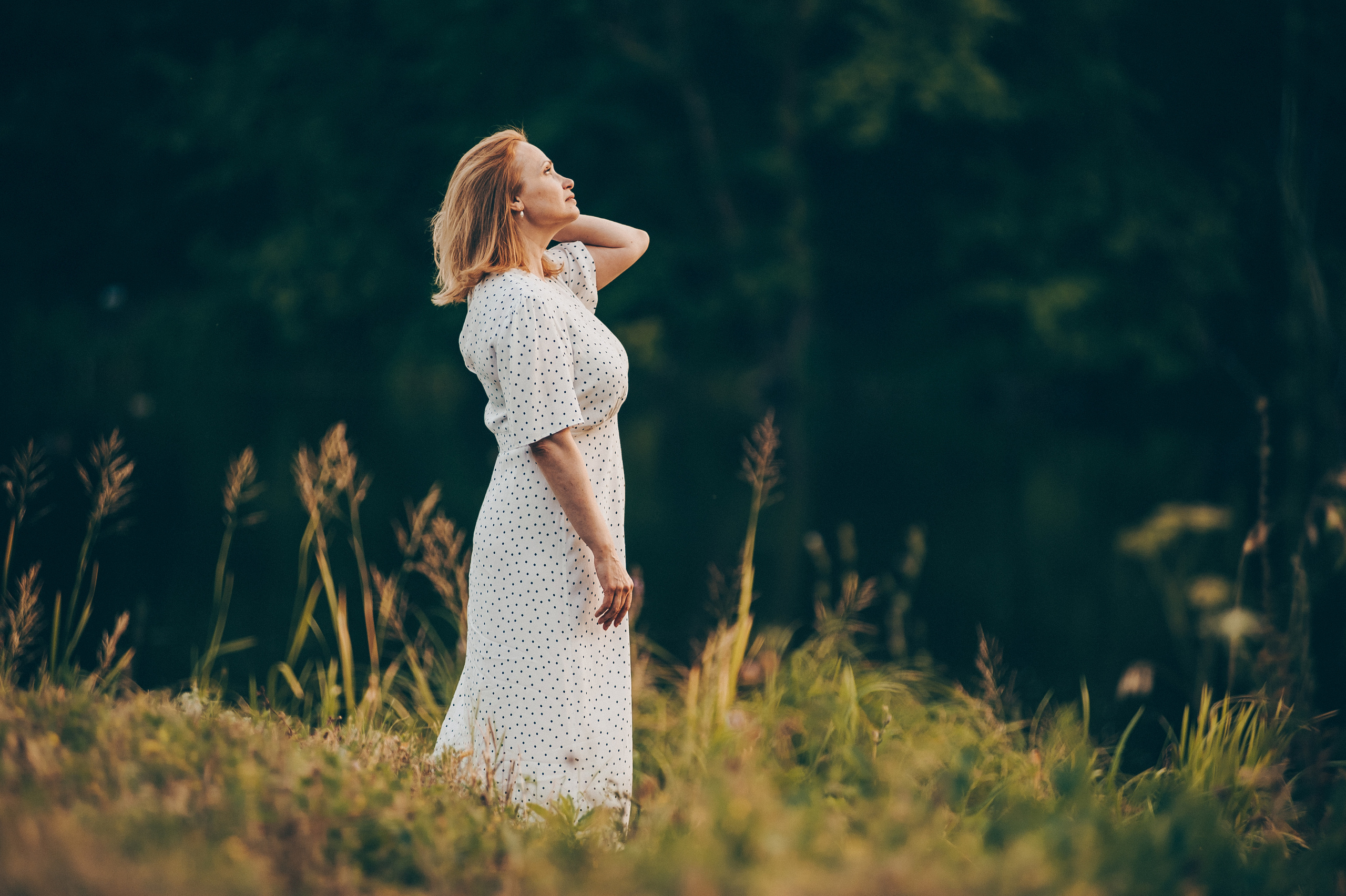 Татьяна. Семейный фотограф в Санкт-Петербурге Александра Милованова