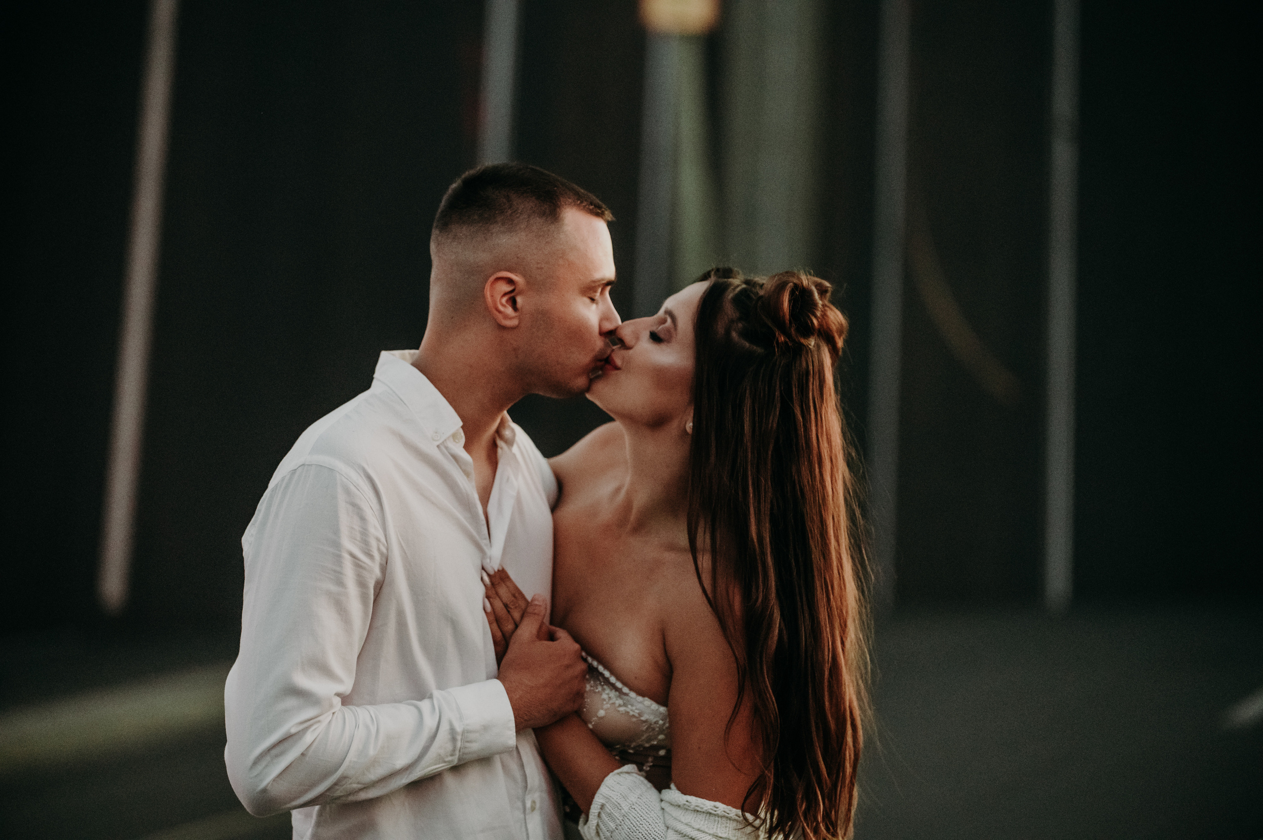 Софья+Саша. Семейный фотограф в Санкт-Петербурге Александра Милованова