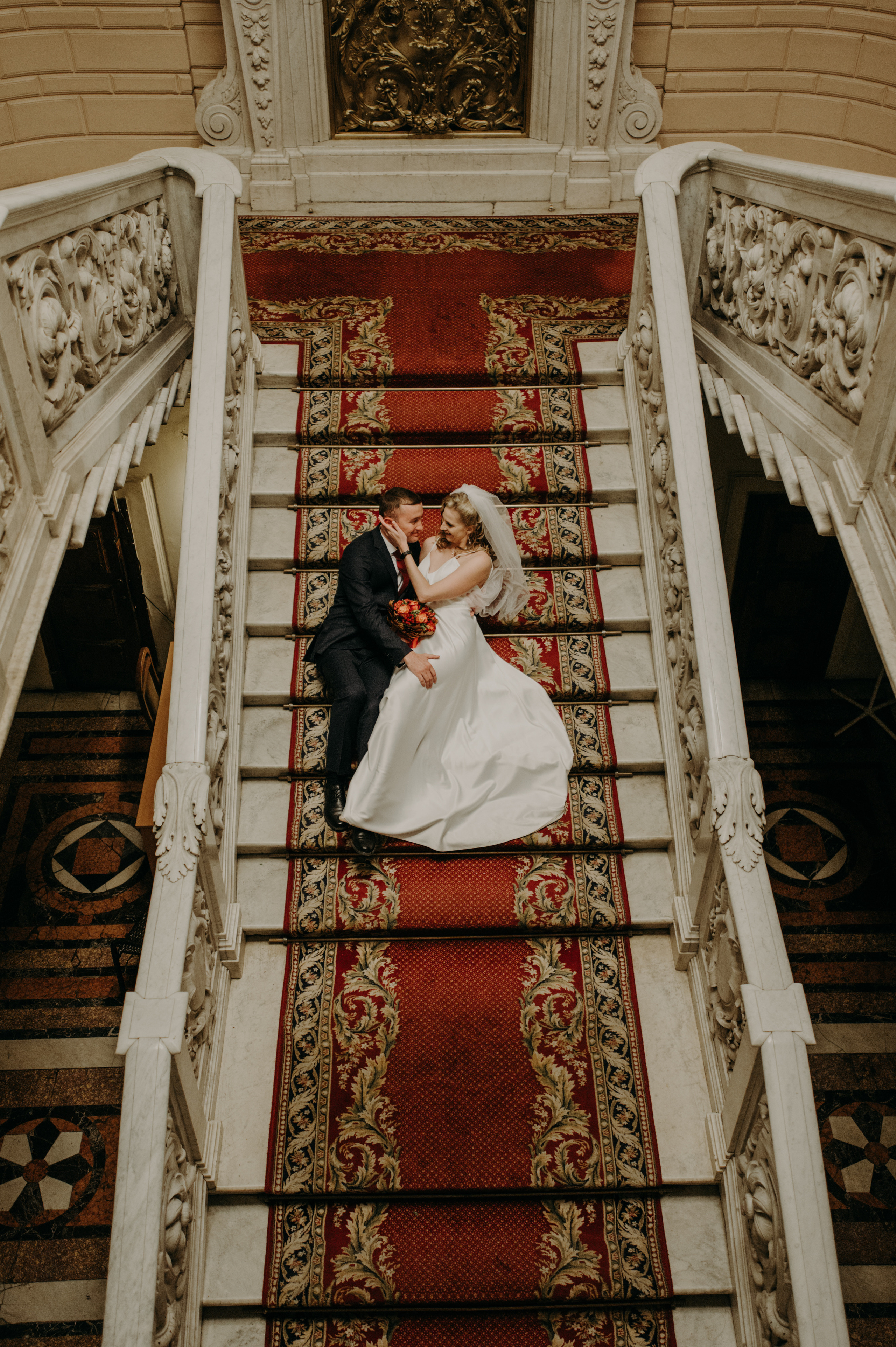 Кирилл + Надежда. Семейный фотограф в Санкт-Петербурге Александра Милованова