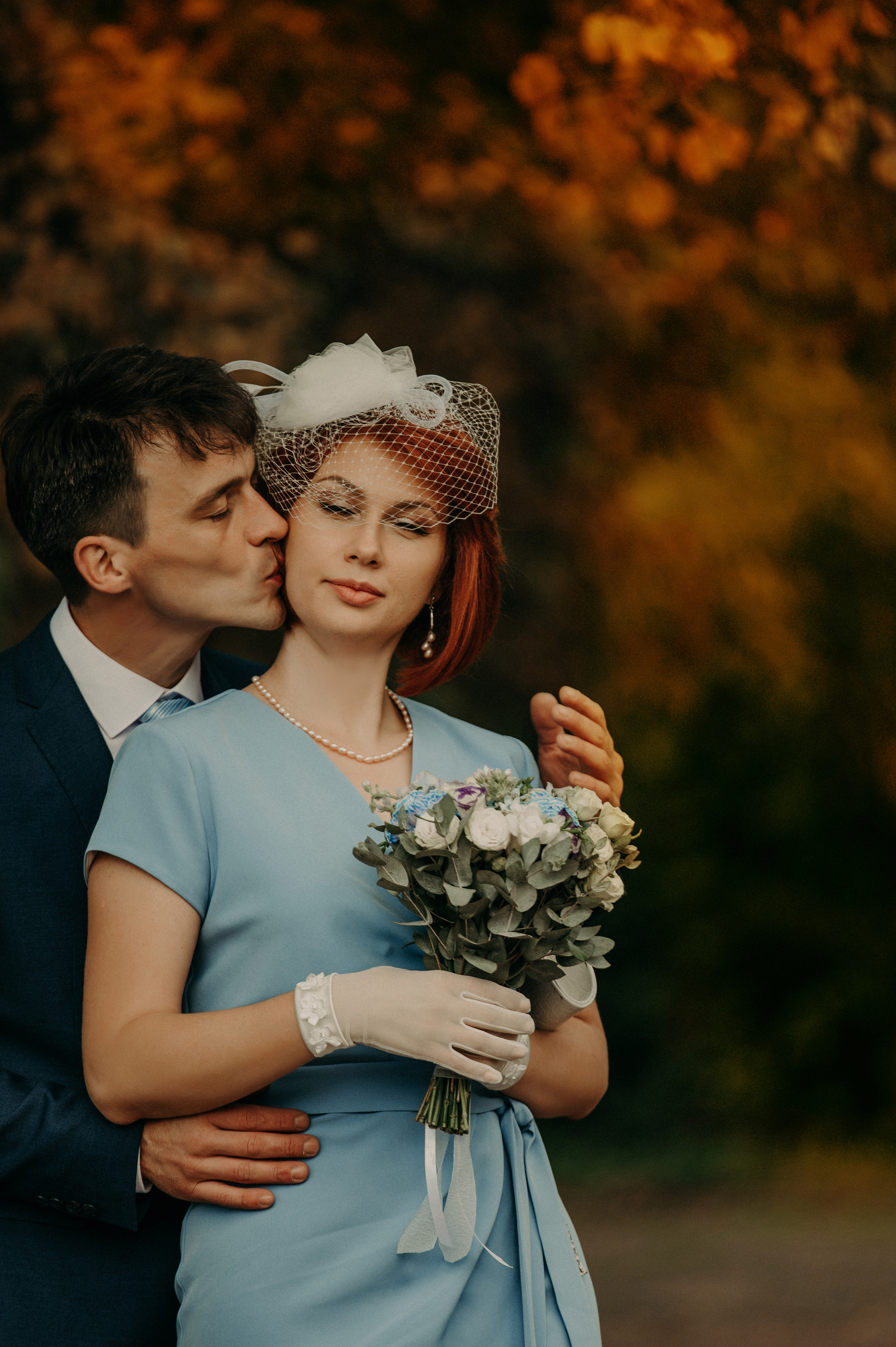 Макс+Настя. Семейный фотограф в Санкт-Петербурге Александра Милованова