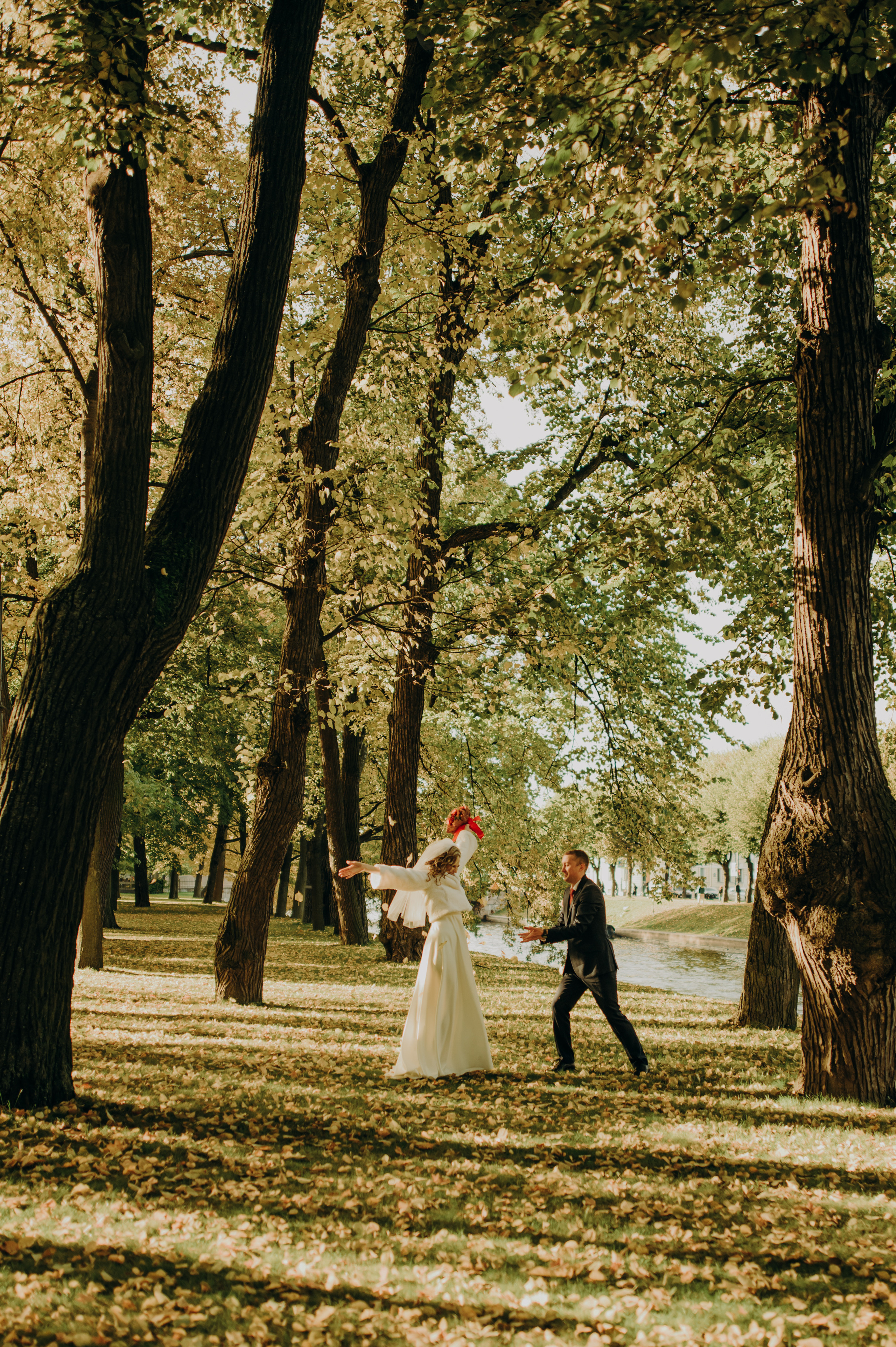Кирилл + Надежда. Семейный фотограф в Санкт-Петербурге Александра Милованова