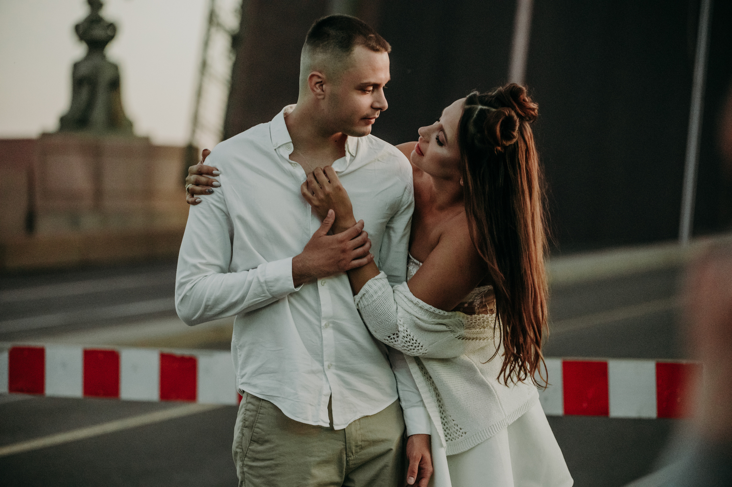 Софья+Саша. Семейный фотограф в Санкт-Петербурге Александра Милованова