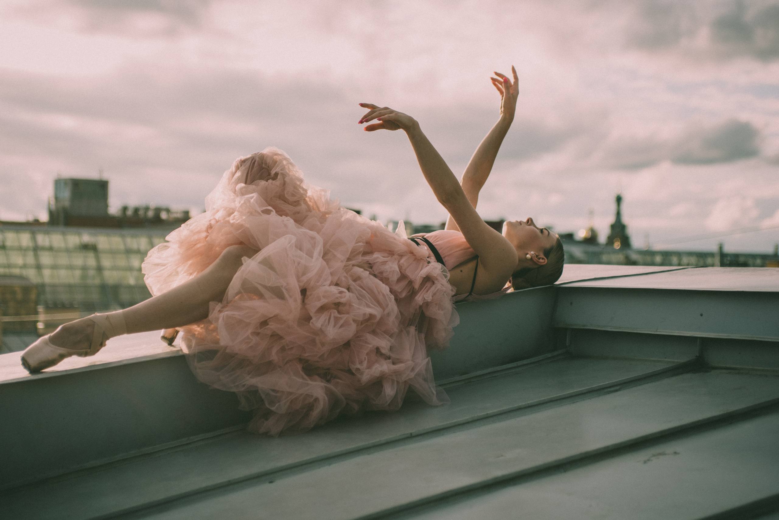 Ксения. Семейный фотограф в Санкт-Петербурге Александра Милованова