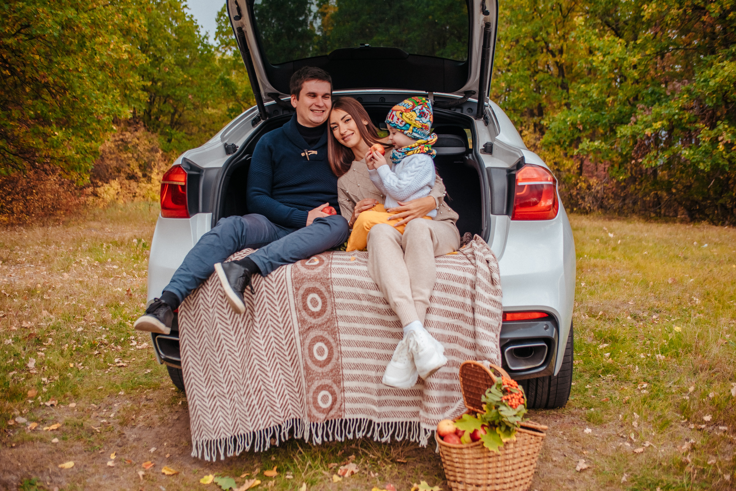 Оля+ Миша =Даниил. Семейный фотограф в Санкт-Петербурге Александра Милованова