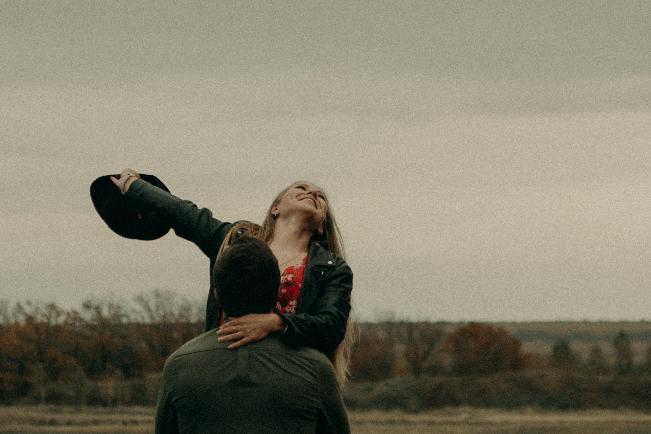 Павел + Карина. Семейный фотограф в Санкт-Петербурге Александра Милованова