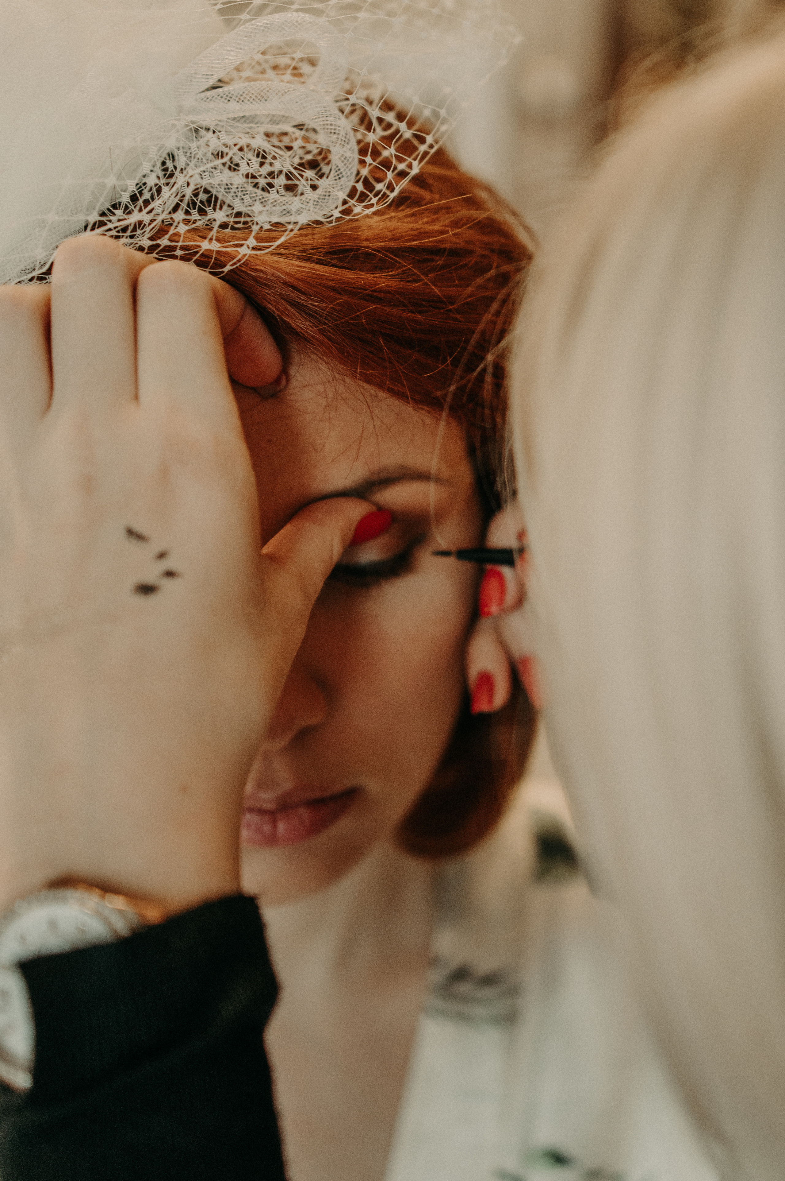 Макс+Настя. Семейный фотограф в Санкт-Петербурге Александра Милованова