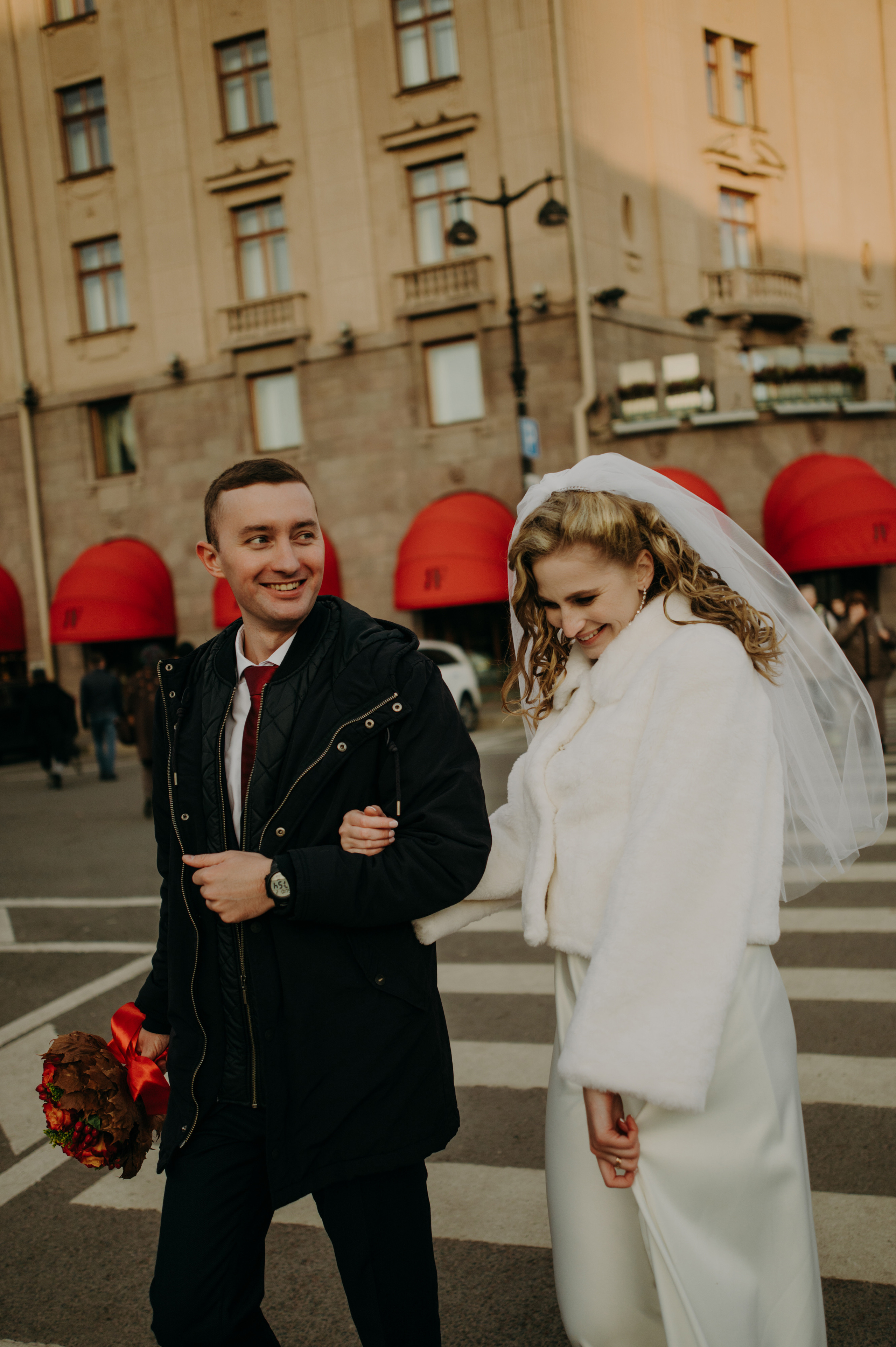 Кирилл + Надежда. Семейный фотограф в Санкт-Петербурге Александра Милованова