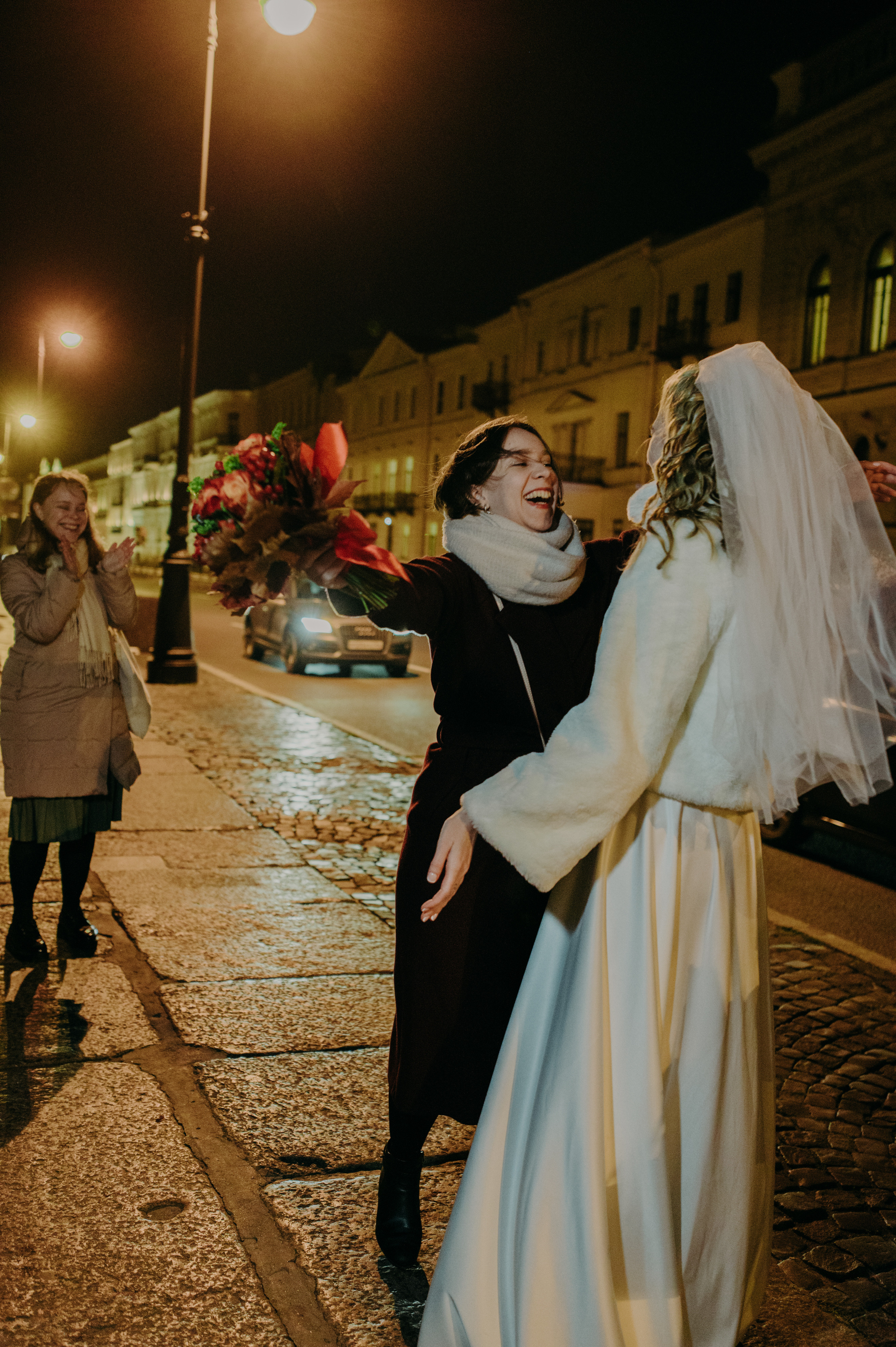 Кирилл + Надежда. Семейный фотограф в Санкт-Петербурге Александра Милованова