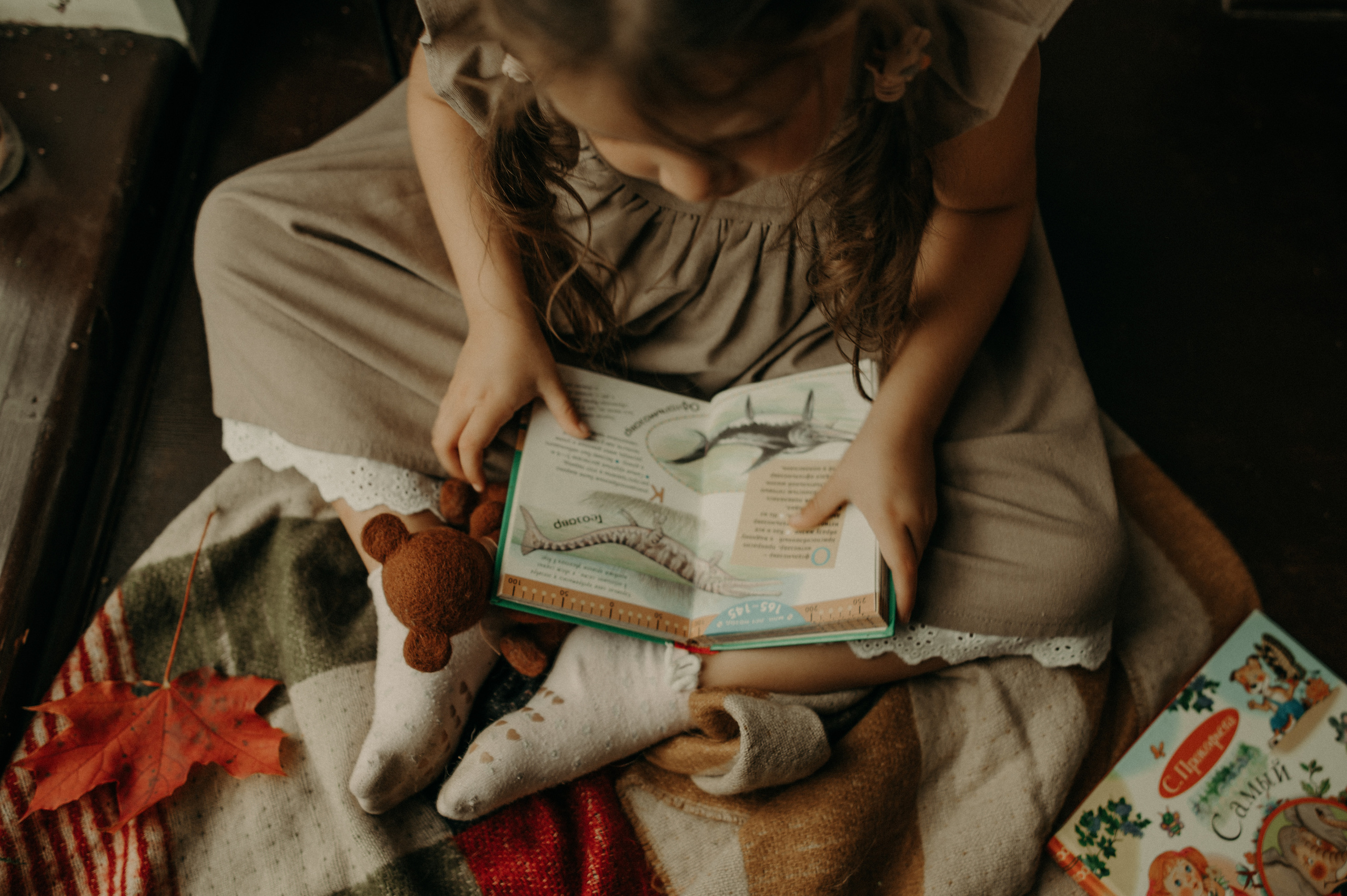 Как Аня со Степой закрутки делали. Семейный фотограф в Санкт-Петербурге Александра Милованова