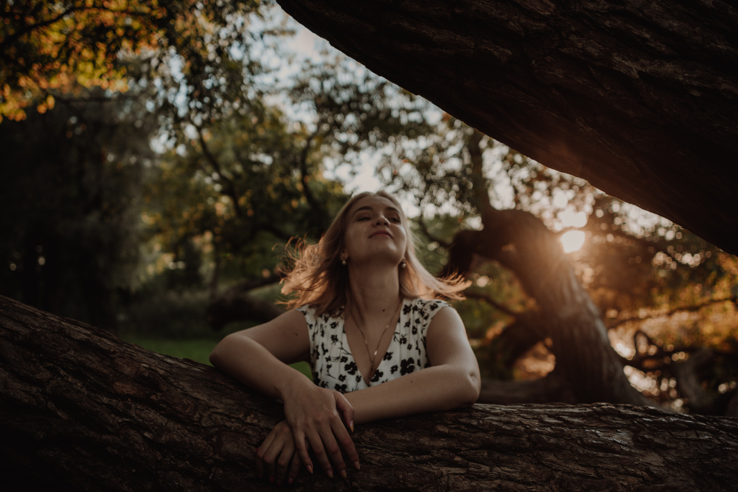 Оля. Семейный фотограф в Санкт-Петербурге Александра Милованова