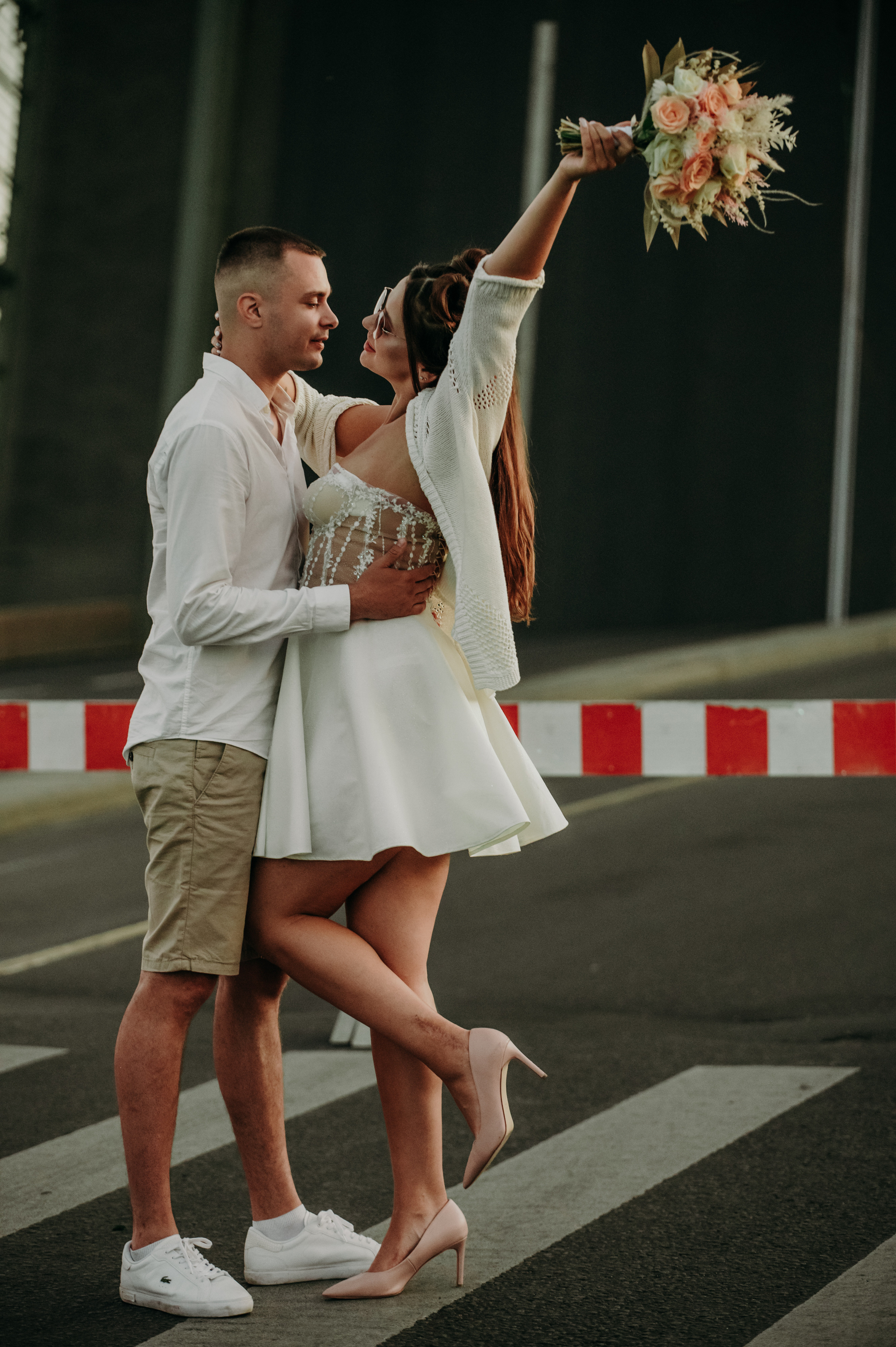 Софья+Саша. Семейный фотограф в Санкт-Петербурге Александра Милованова