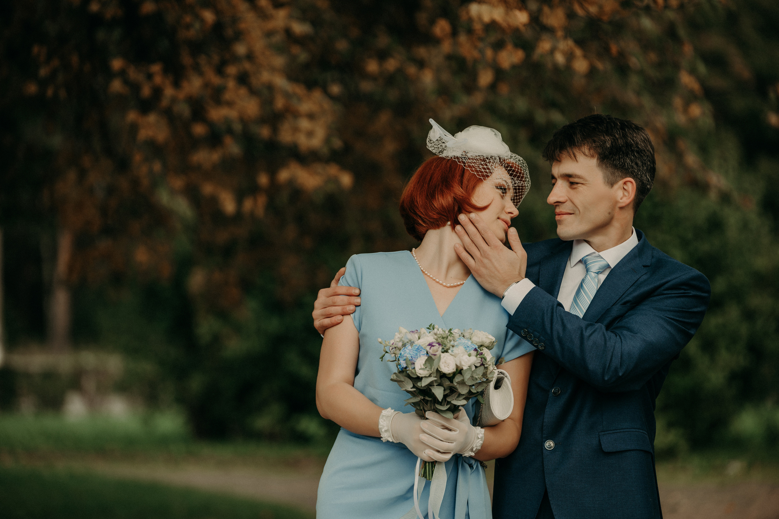 Макс+Настя. Семейный фотограф в Санкт-Петербурге Александра Милованова