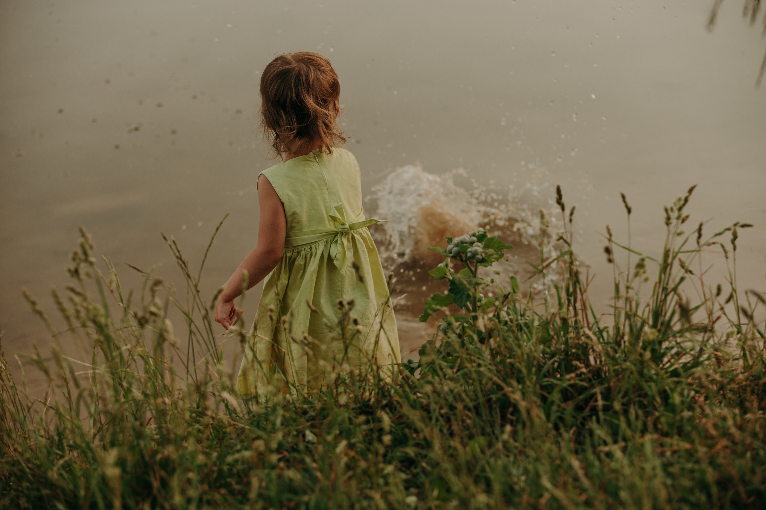 Оля+ Марта+Майя. Семейный фотограф в Санкт-Петербурге Александра Милованова