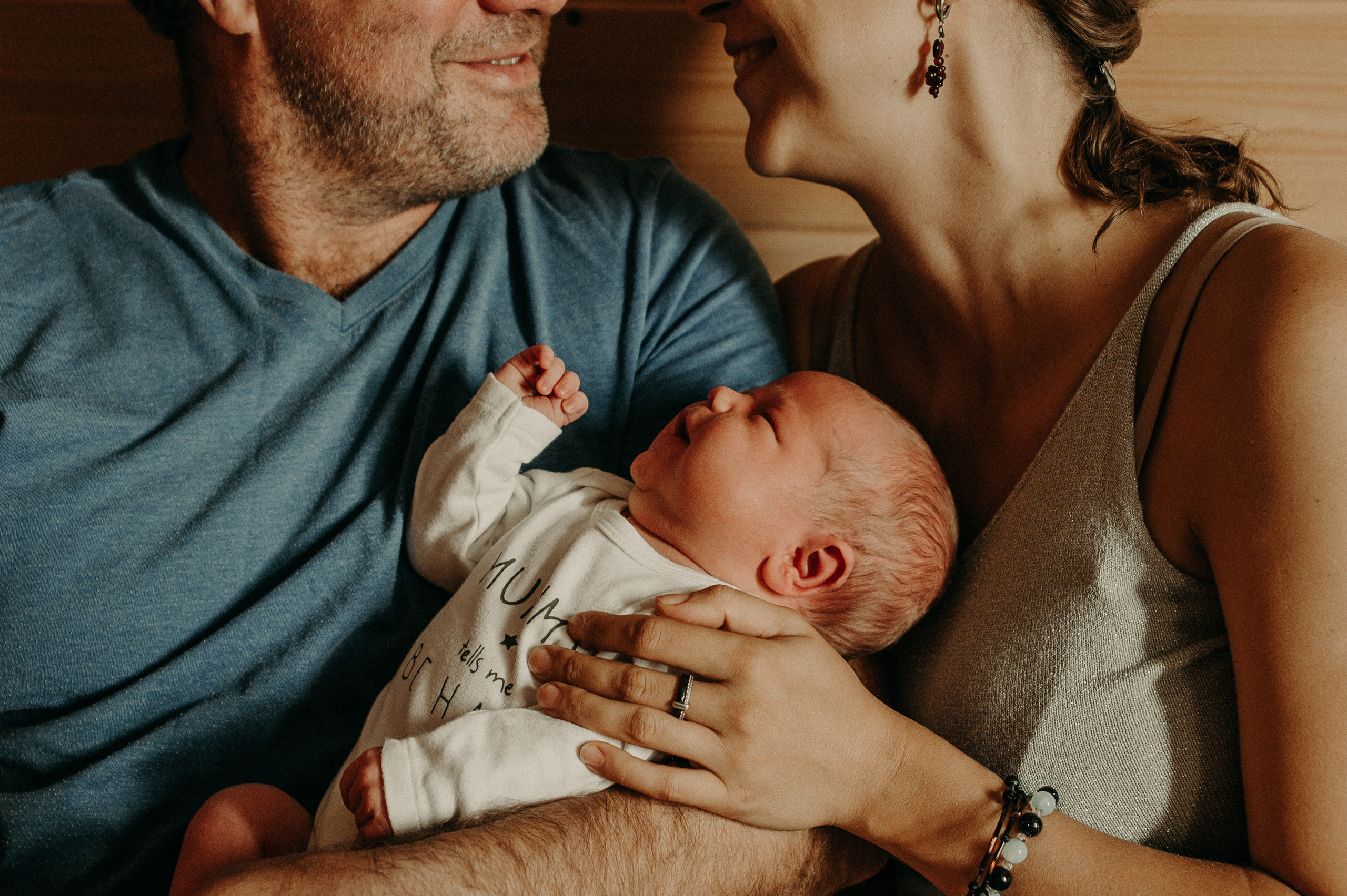 Мария рождение Кирюши. Семейный фотограф в Санкт-Петербурге Александра Милованова