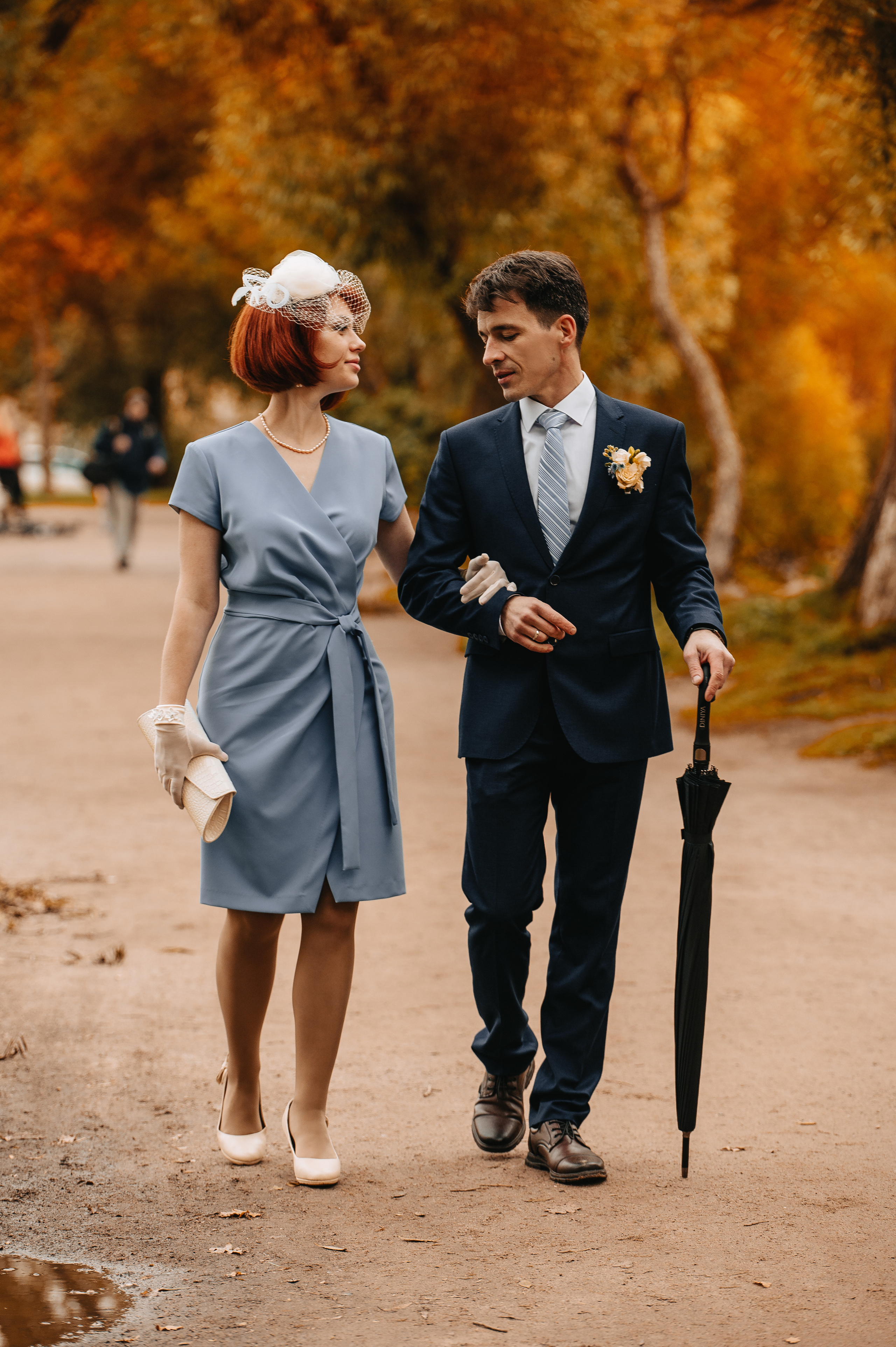 Макс+Настя. Семейный фотограф в Санкт-Петербурге Александра Милованова