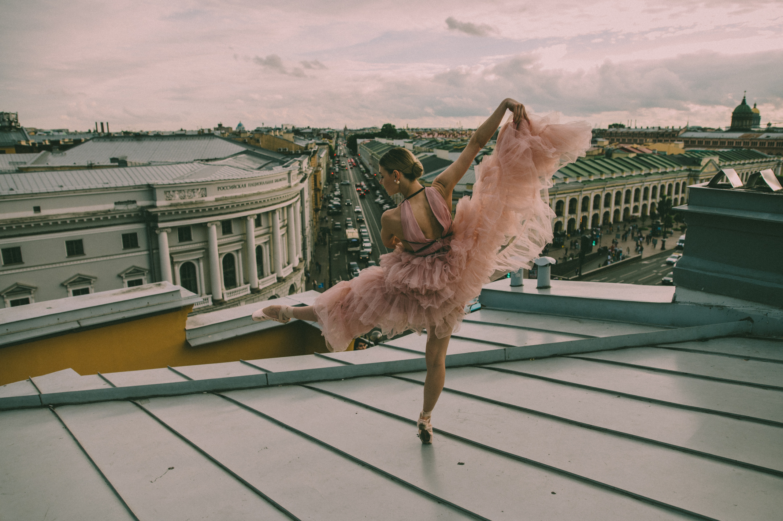 Ксения. Семейный фотограф в Санкт-Петербурге Александра Милованова