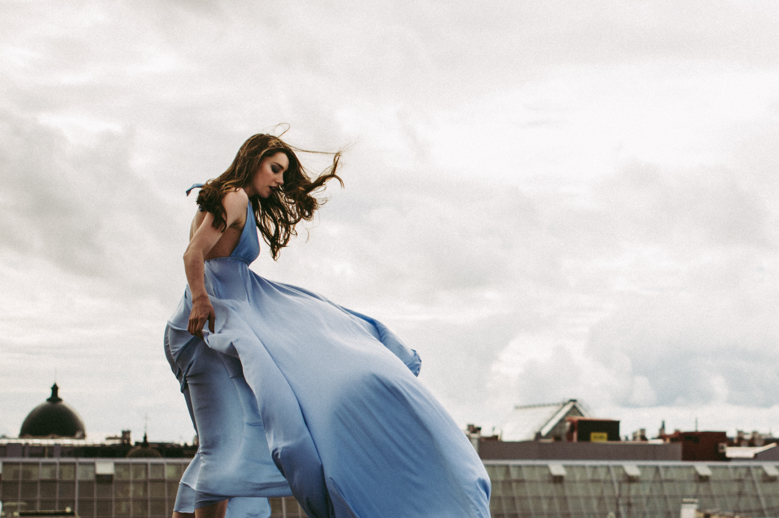 Олеся. Семейный фотограф в Санкт-Петербурге Александра Милованова