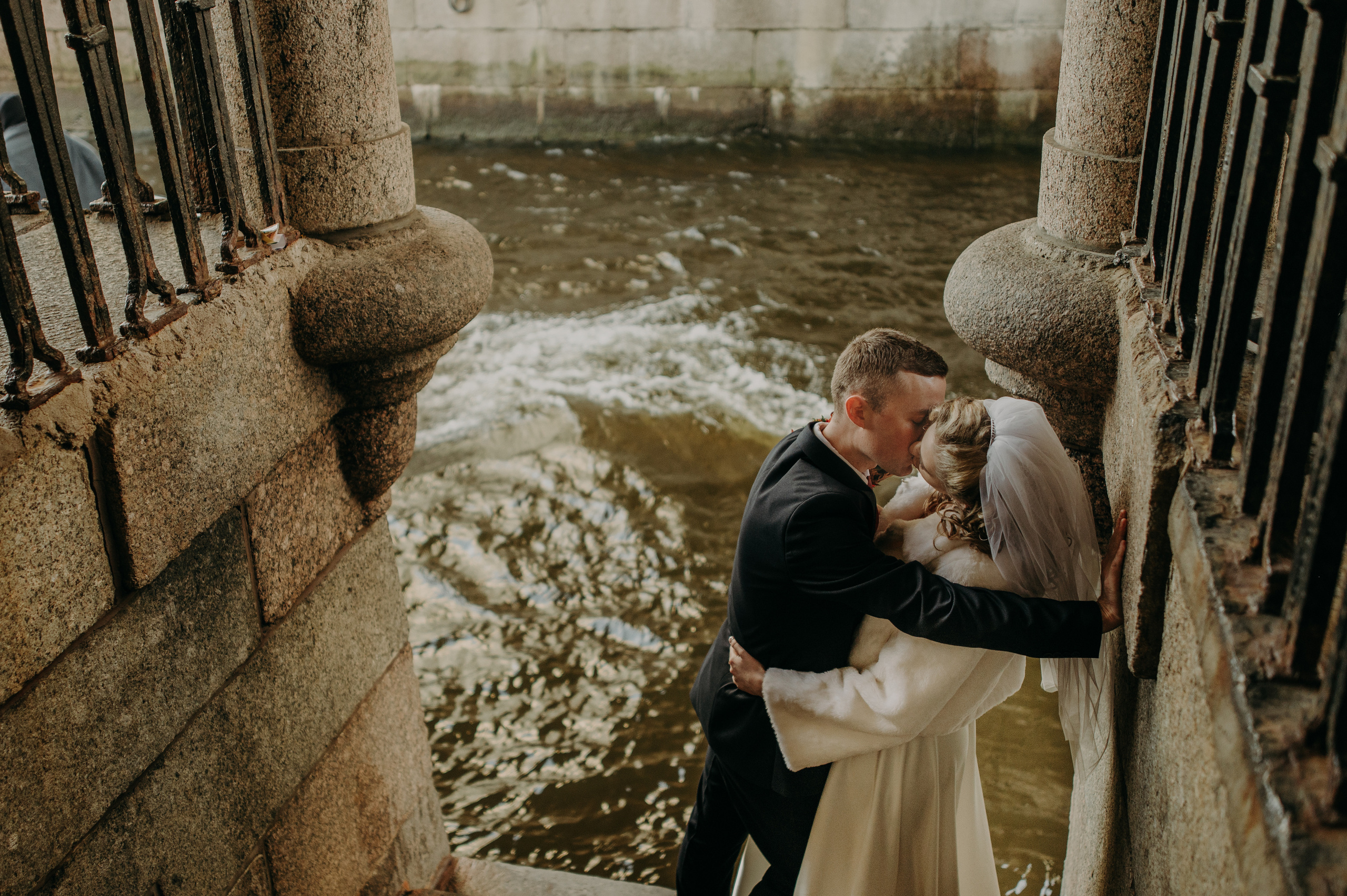 Кирилл + Надежда. Семейный фотограф в Санкт-Петербурге Александра Милованова