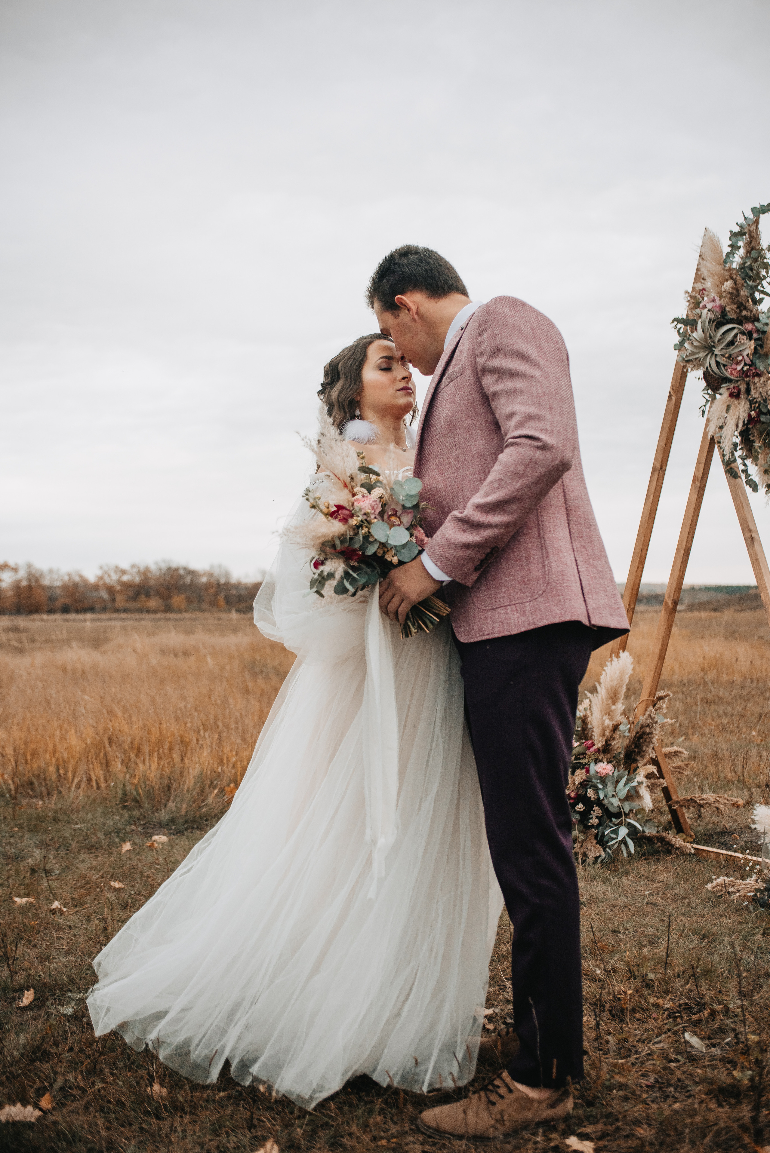 Родионовы. Семейный фотограф в Санкт-Петербурге Александра Милованова
