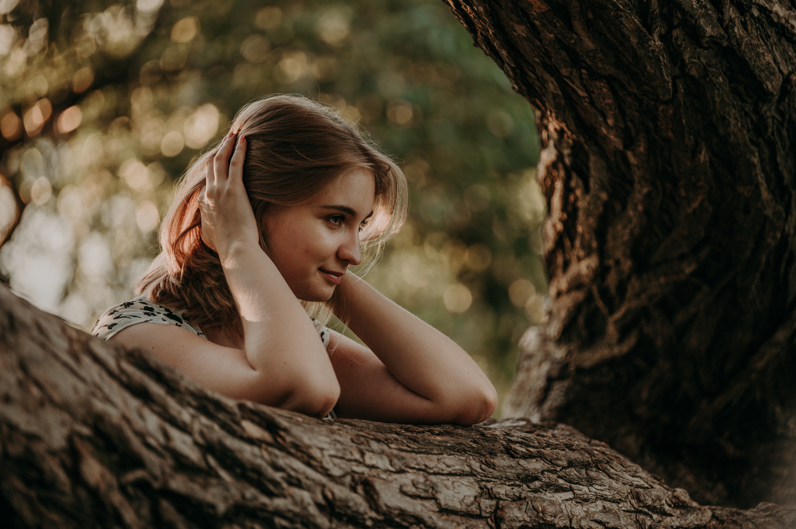 Оля. Семейный фотограф в Санкт-Петербурге Александра Милованова