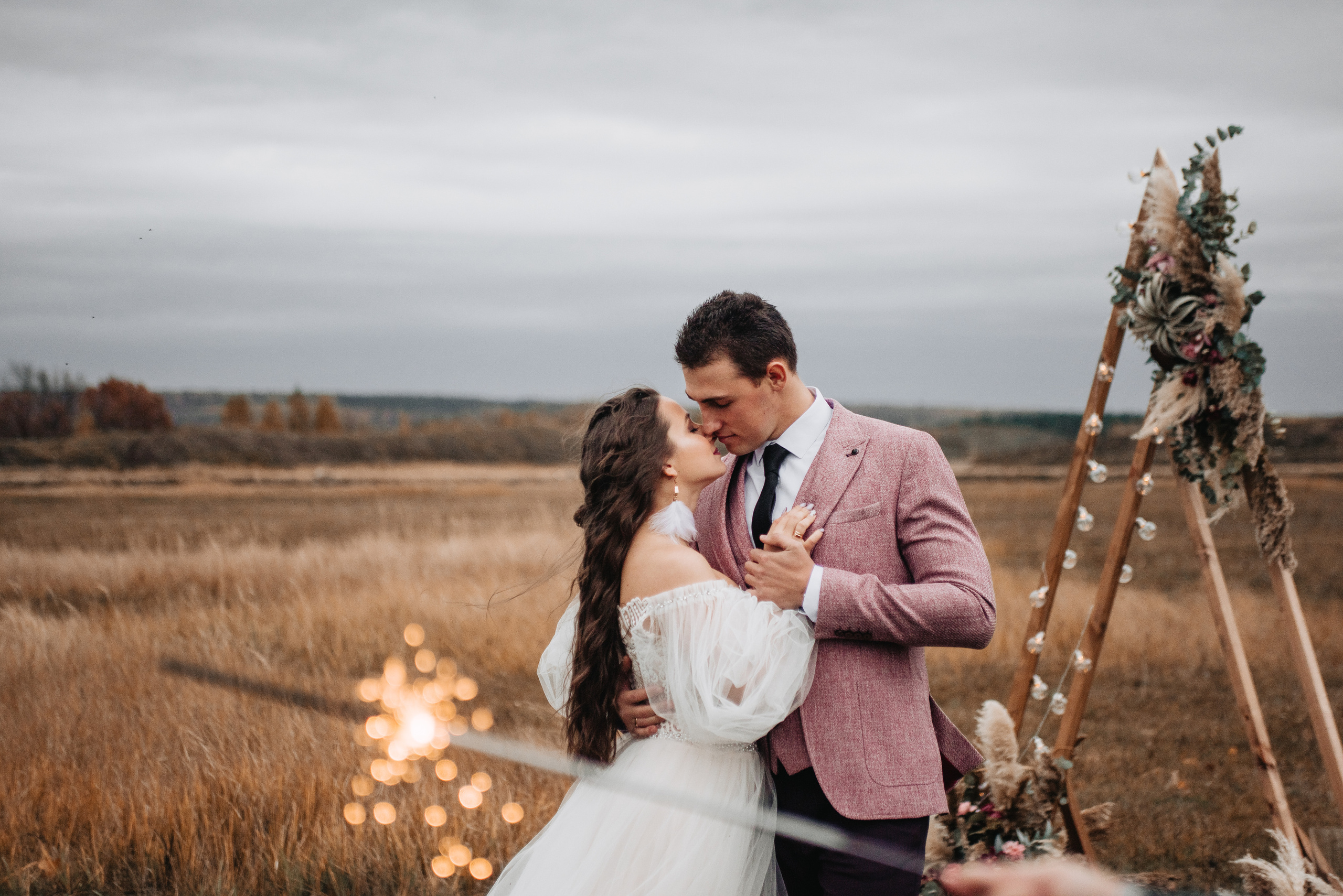 Родионовы. Семейный фотограф в Санкт-Петербурге Александра Милованова
