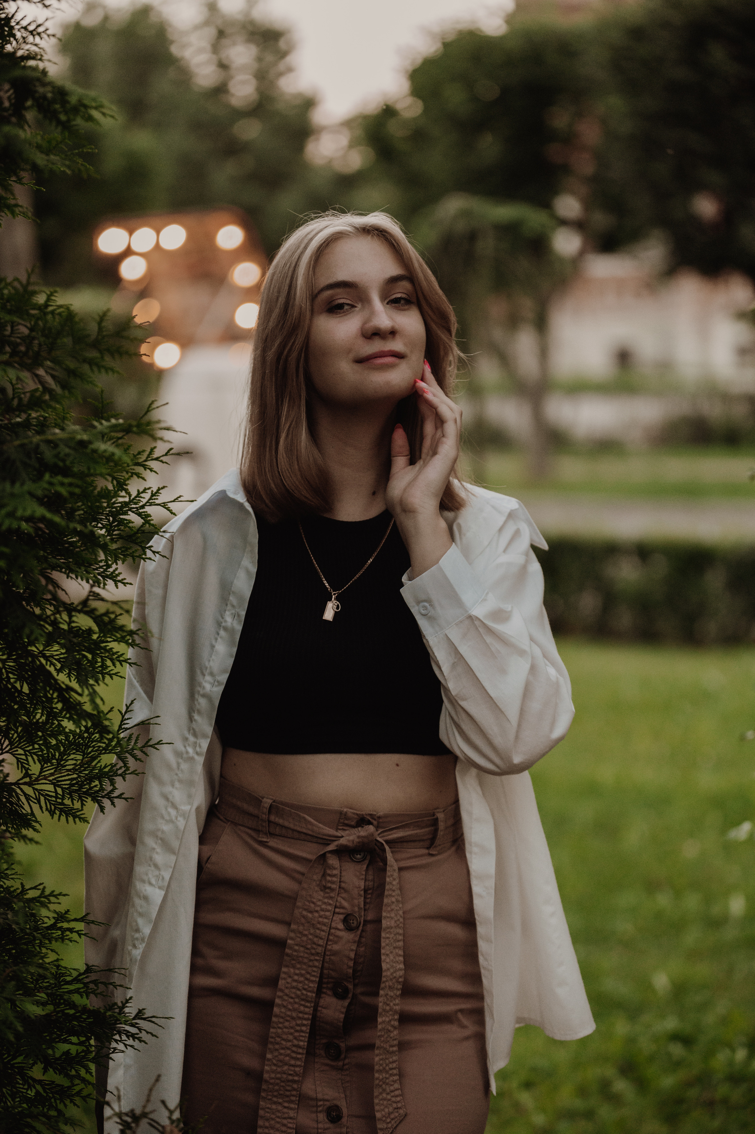 Оля. Семейный фотограф в Санкт-Петербурге Александра Милованова