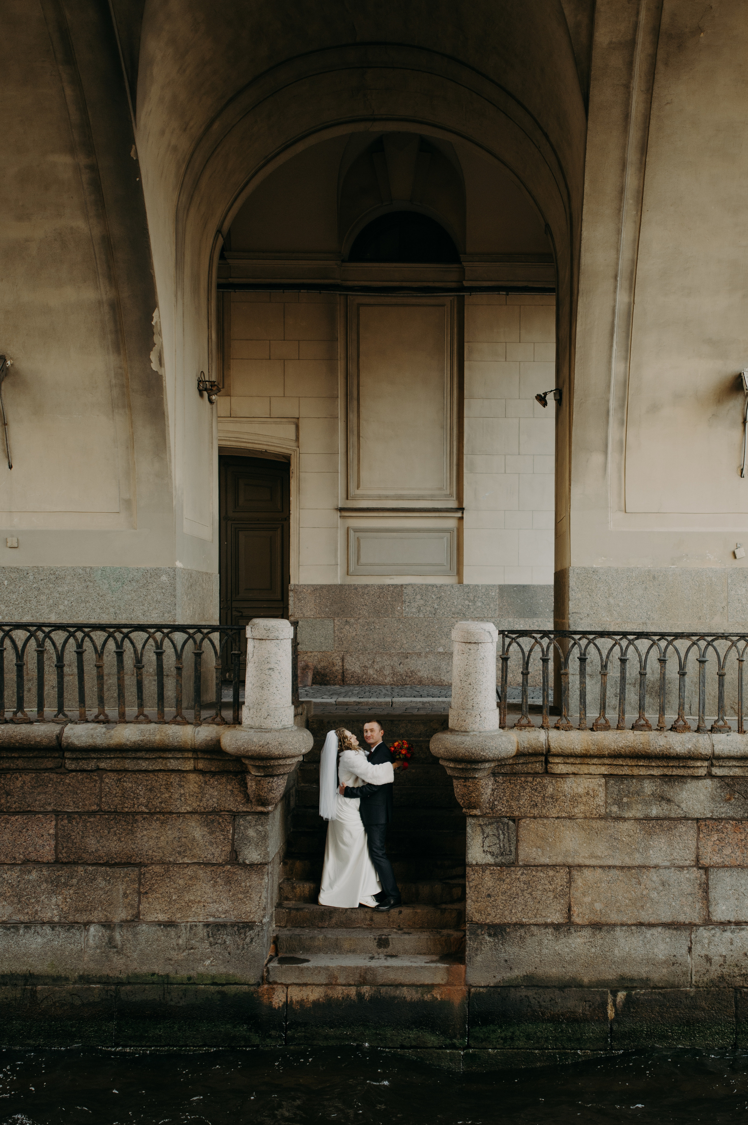 Кирилл + Надежда. Семейный фотограф в Санкт-Петербурге Александра Милованова