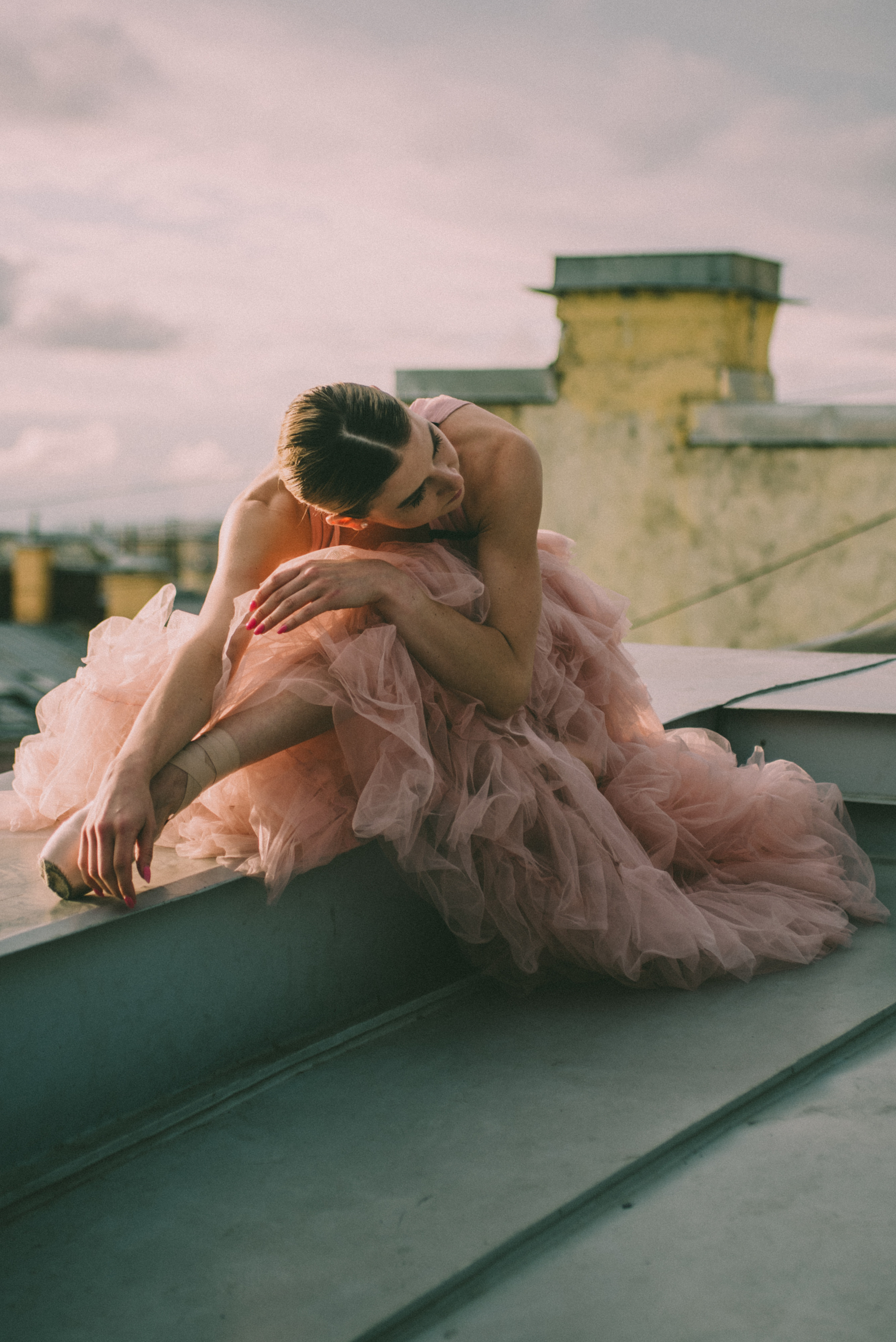 Ксения. Семейный фотограф в Санкт-Петербурге Александра Милованова