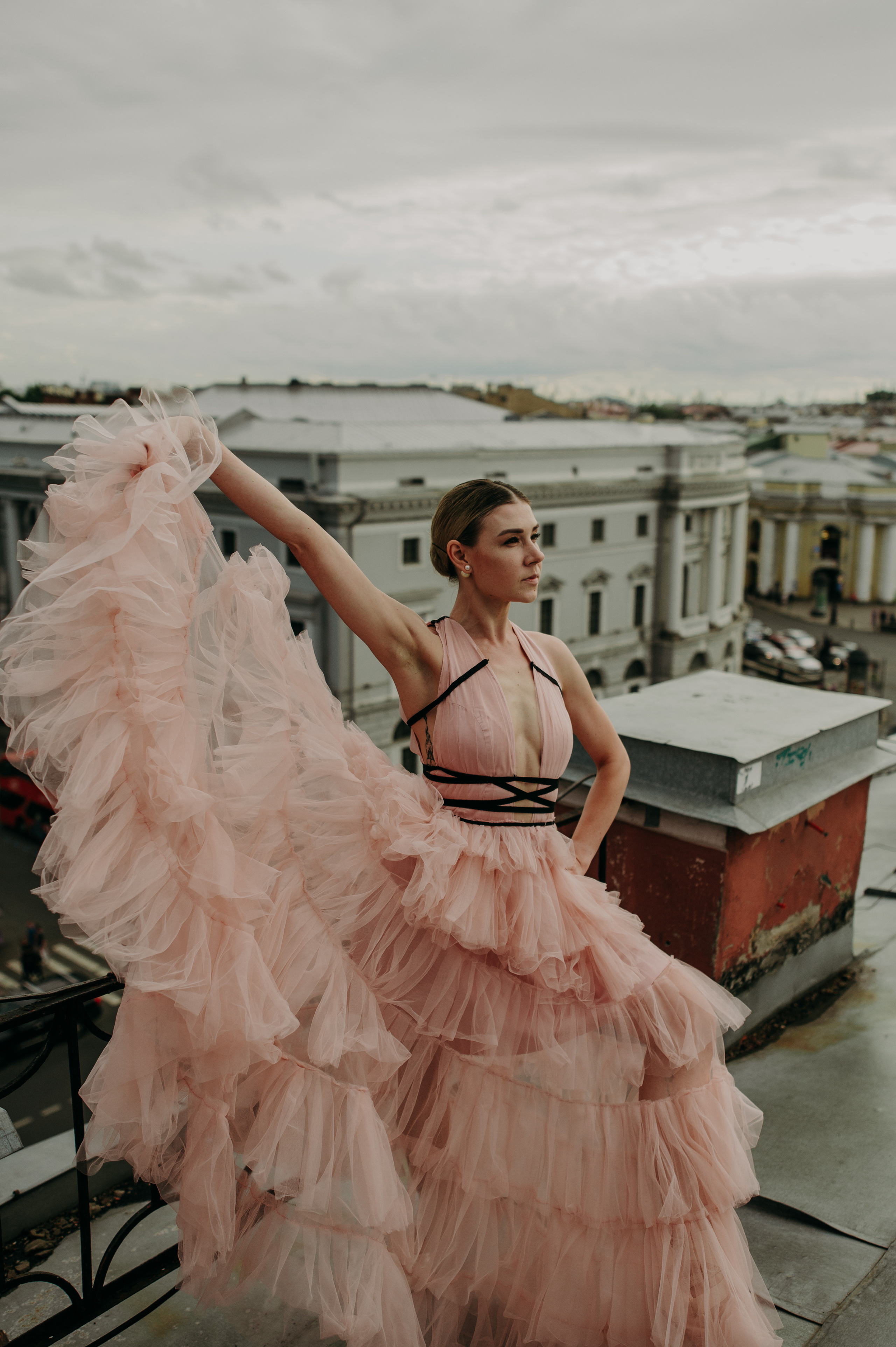 Ксения. Семейный фотограф в Санкт-Петербурге Александра Милованова