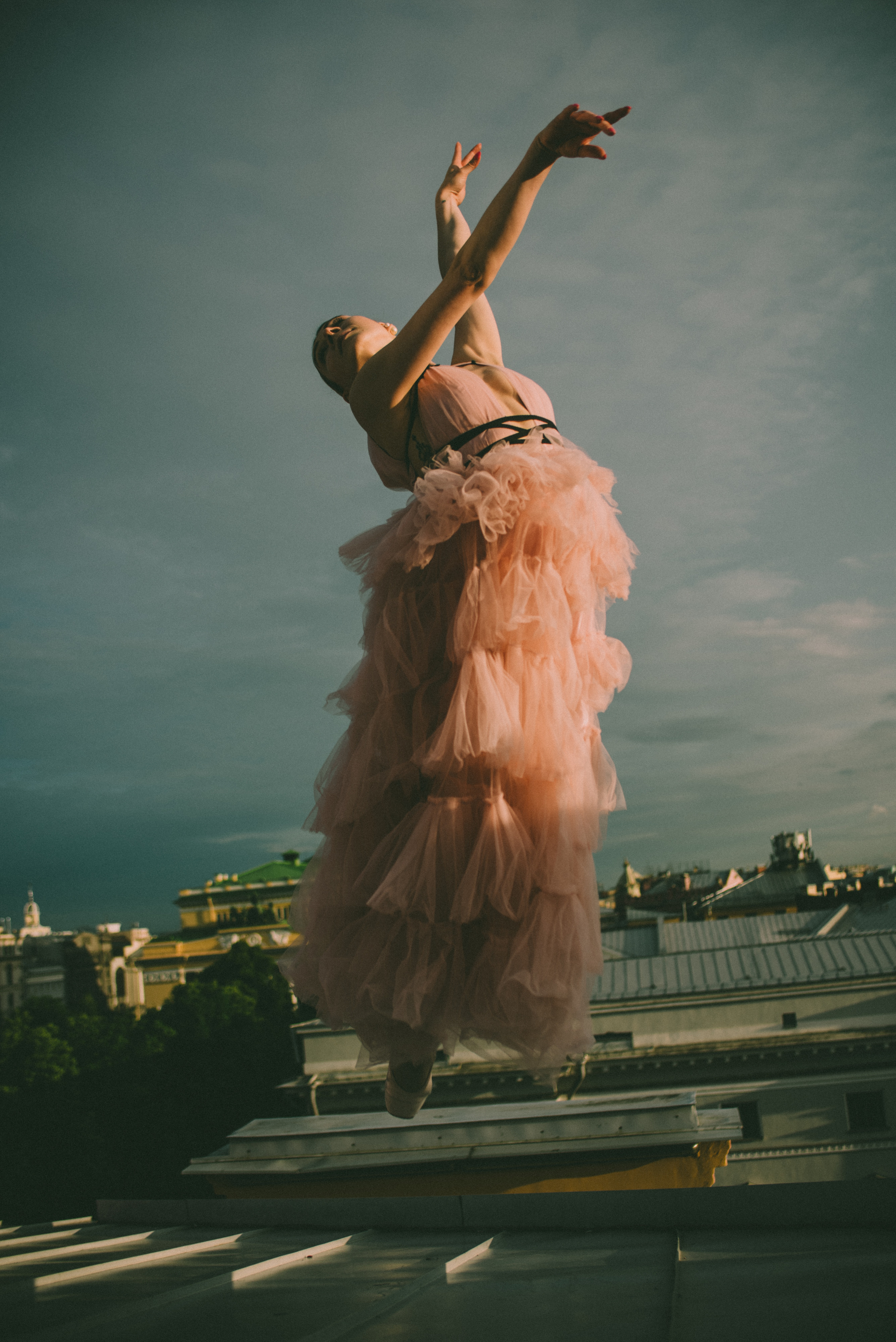 Ксения. Семейный фотограф в Санкт-Петербурге Александра Милованова