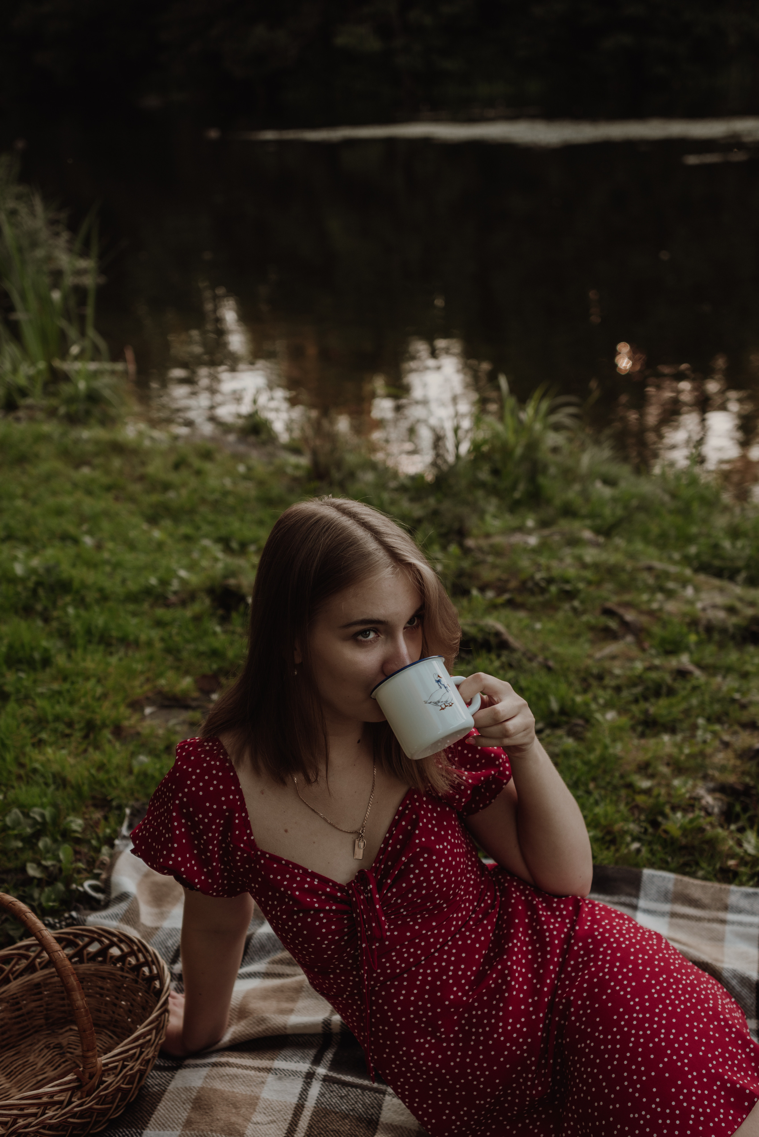 Оля. Семейный фотограф в Санкт-Петербурге Александра Милованова