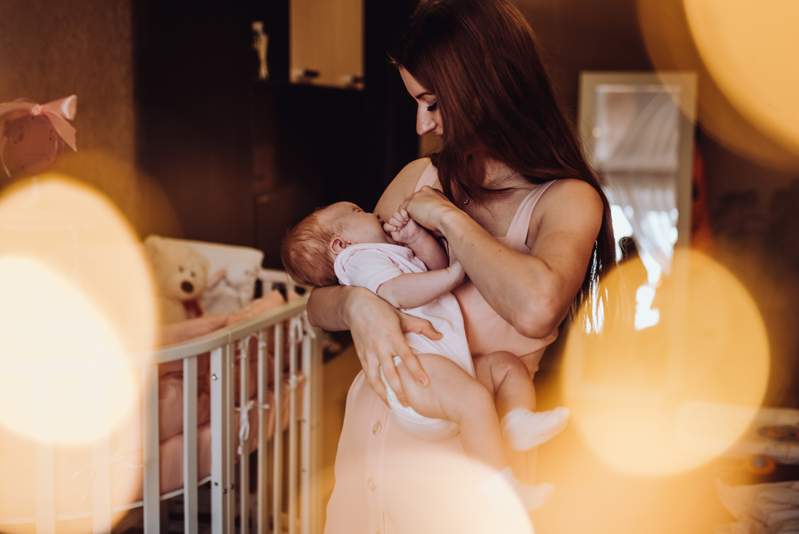 Лера +Ева. Семейный фотограф в Санкт-Петербурге Александра Милованова