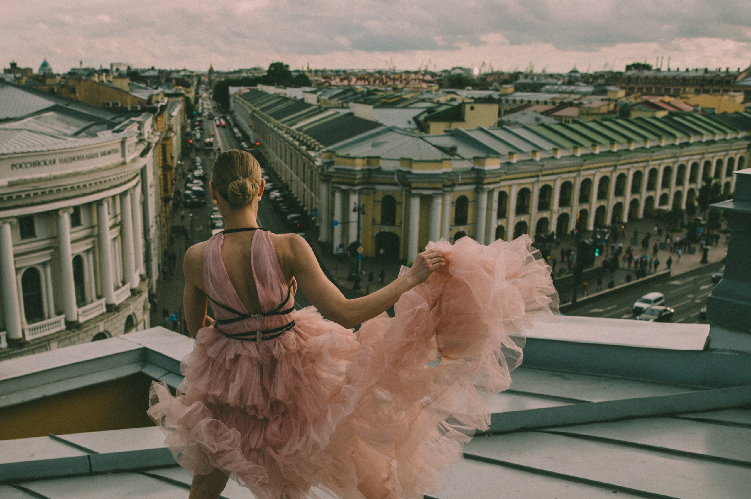 Ксения. Семейный фотограф в Санкт-Петербурге Александра Милованова