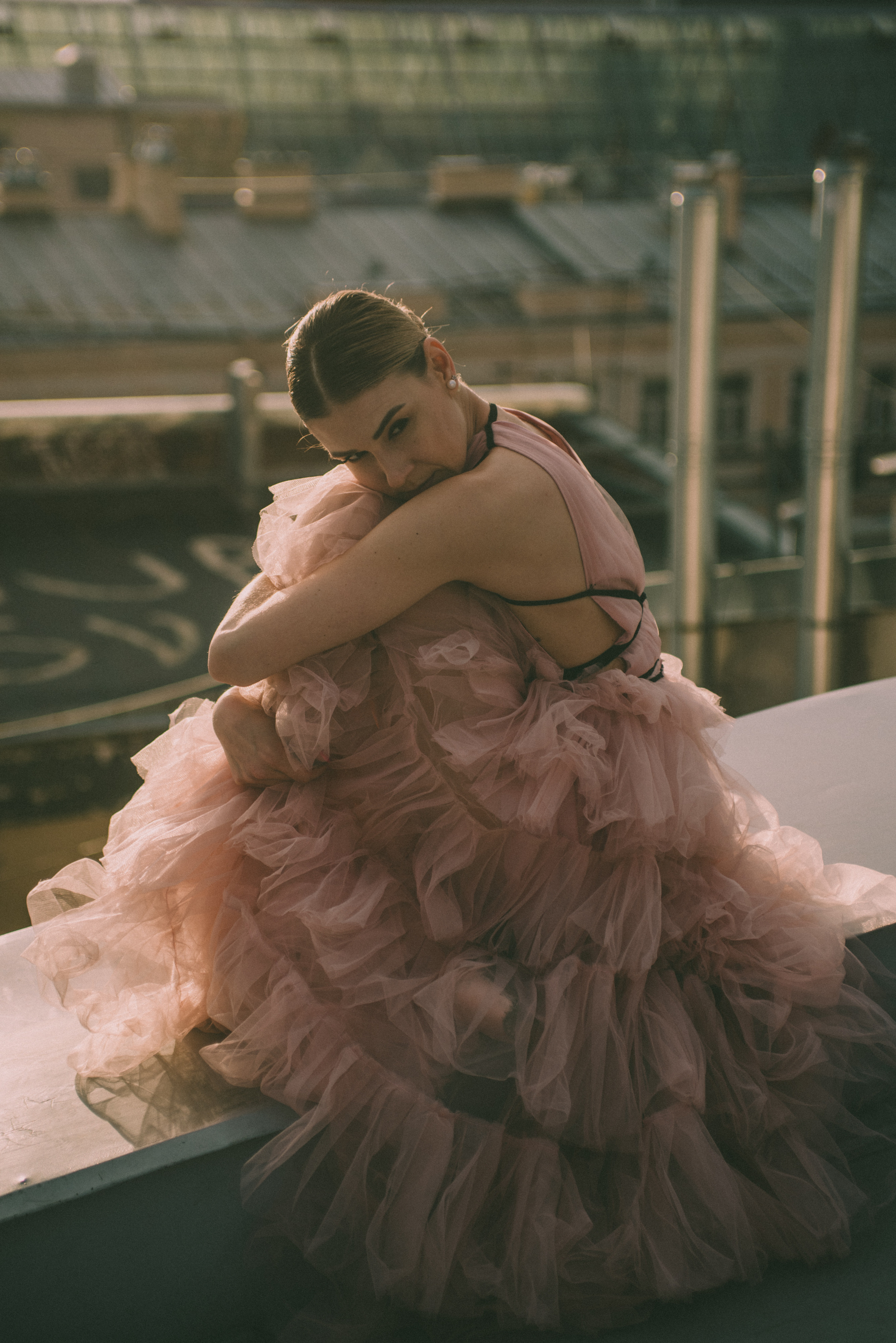 Ксения. Семейный фотограф в Санкт-Петербурге Александра Милованова