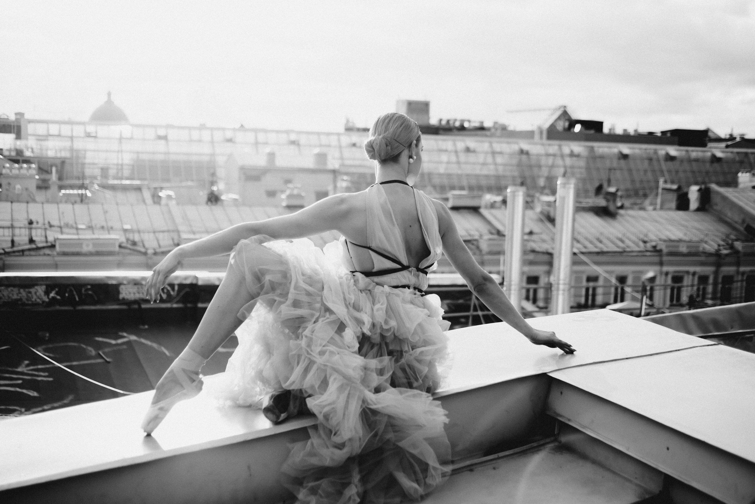 Ксения. Семейный фотограф в Санкт-Петербурге Александра Милованова