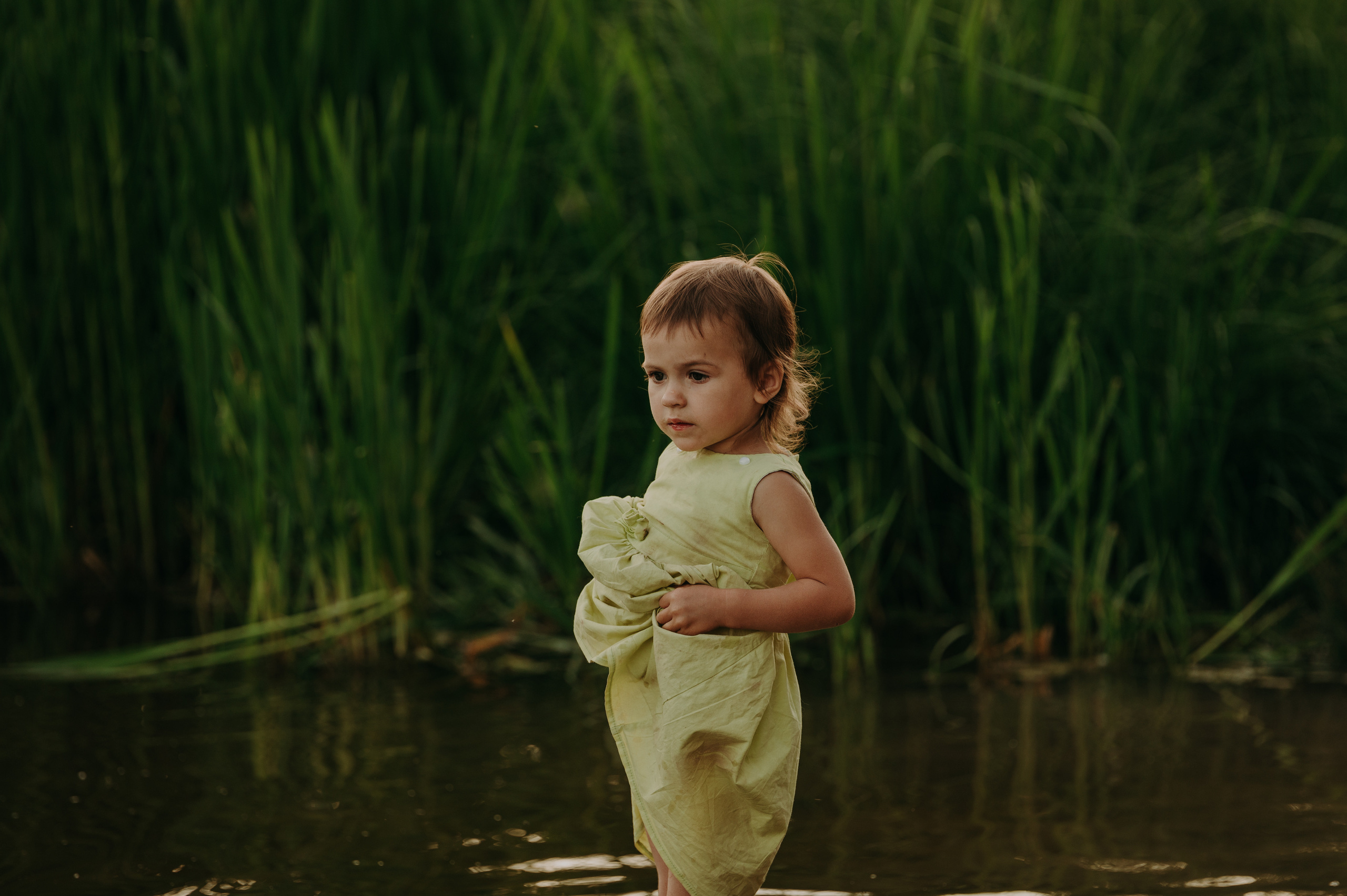 Оля+ Марта+Майя. Семейный фотограф в Санкт-Петербурге Александра Милованова