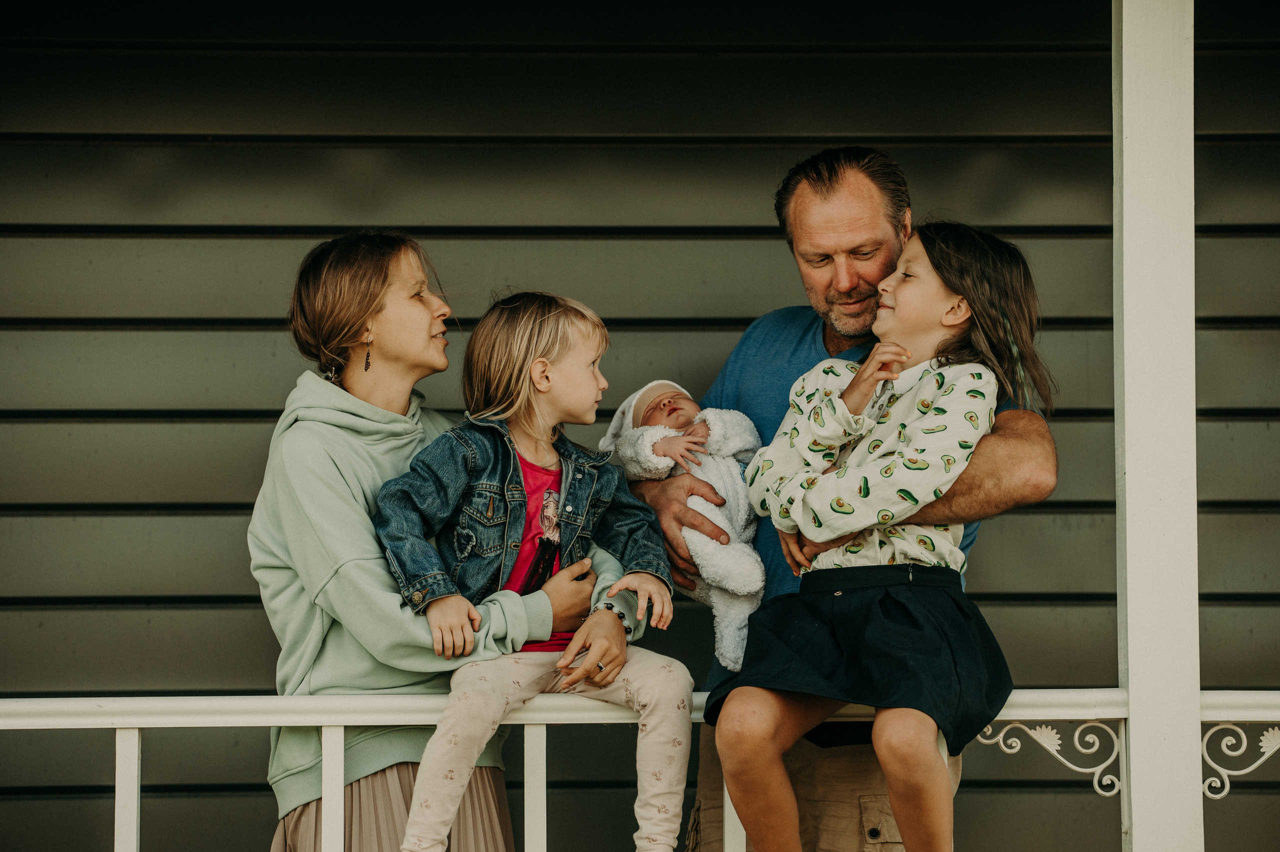 Мария рождение Кирюши. Семейный фотограф в Санкт-Петербурге Александра Милованова