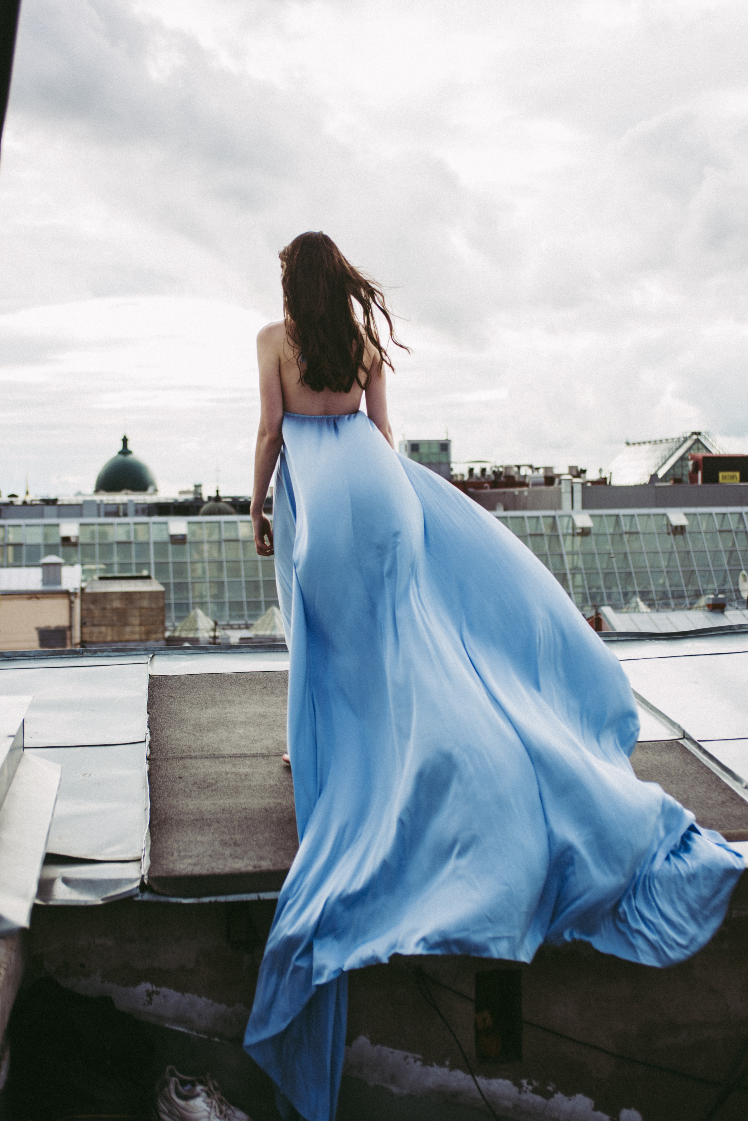 Олеся. Семейный фотограф в Санкт-Петербурге Александра Милованова