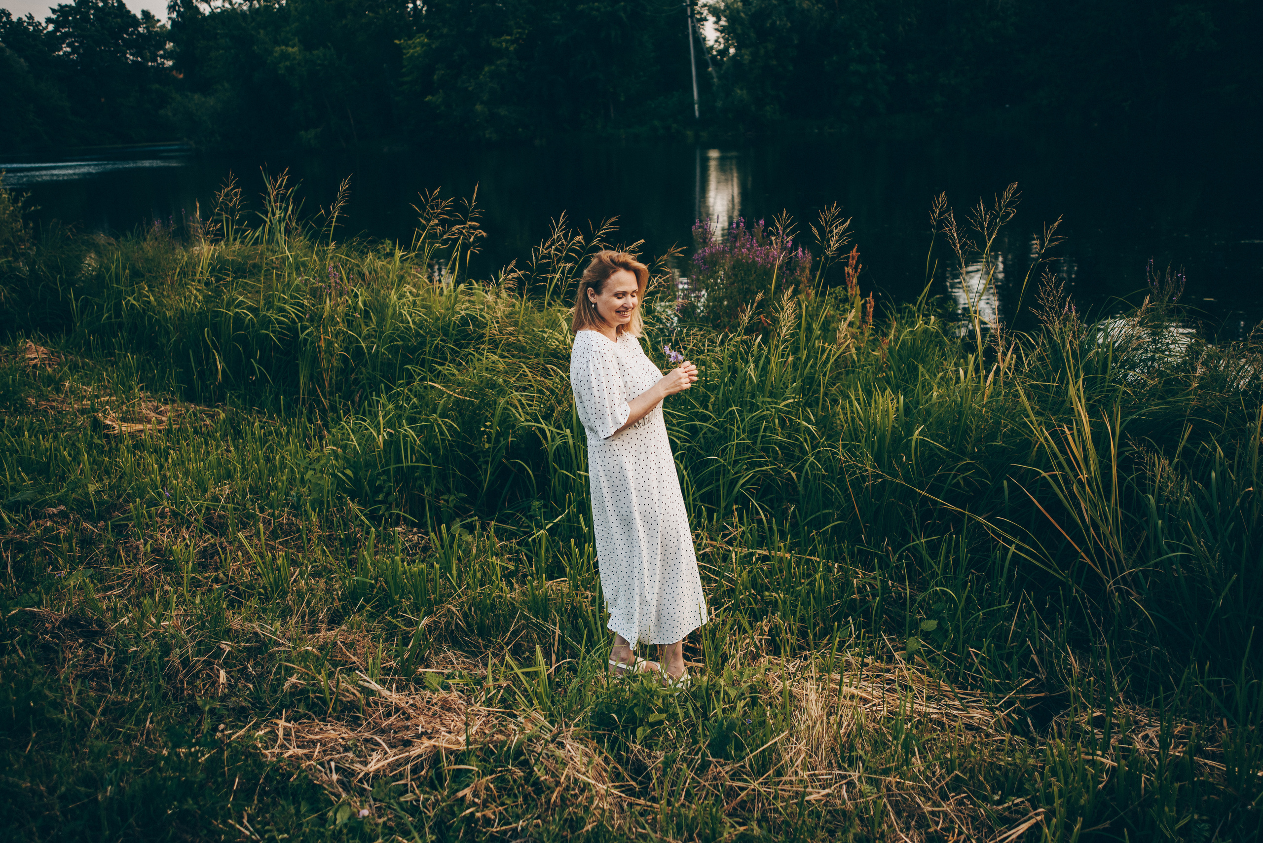 Татьяна. Семейный фотограф в Санкт-Петербурге Александра Милованова