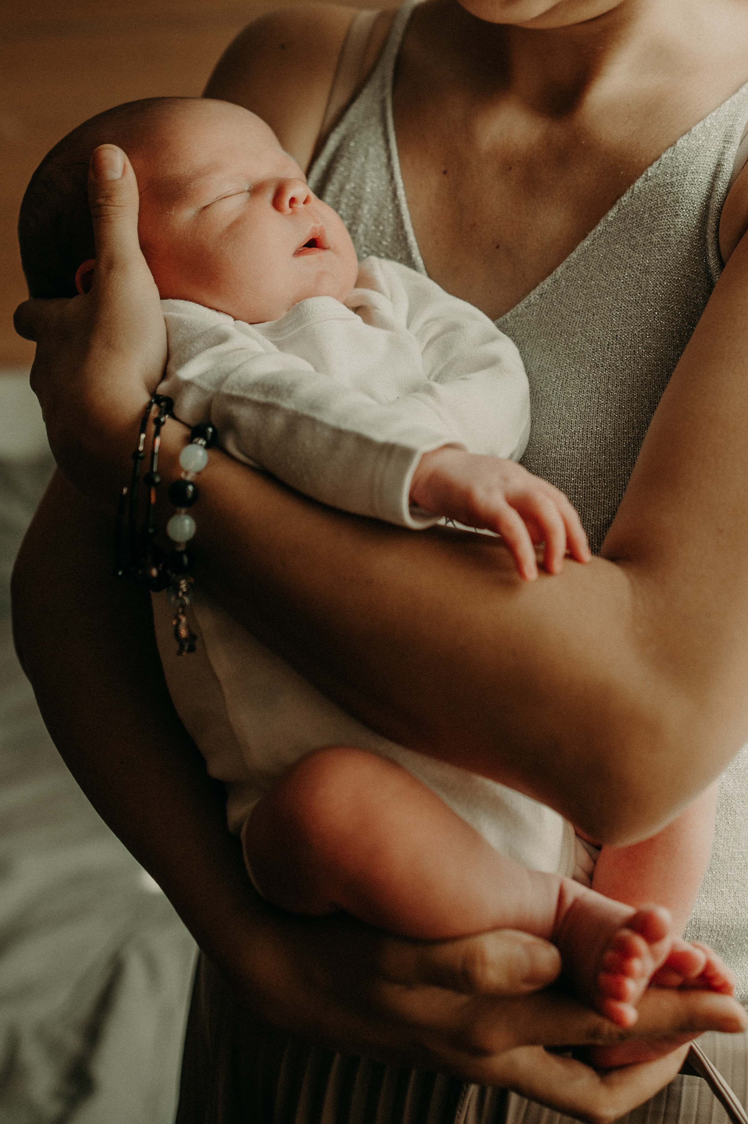 Мария рождение Кирюши. Семейный фотограф в Санкт-Петербурге Александра Милованова