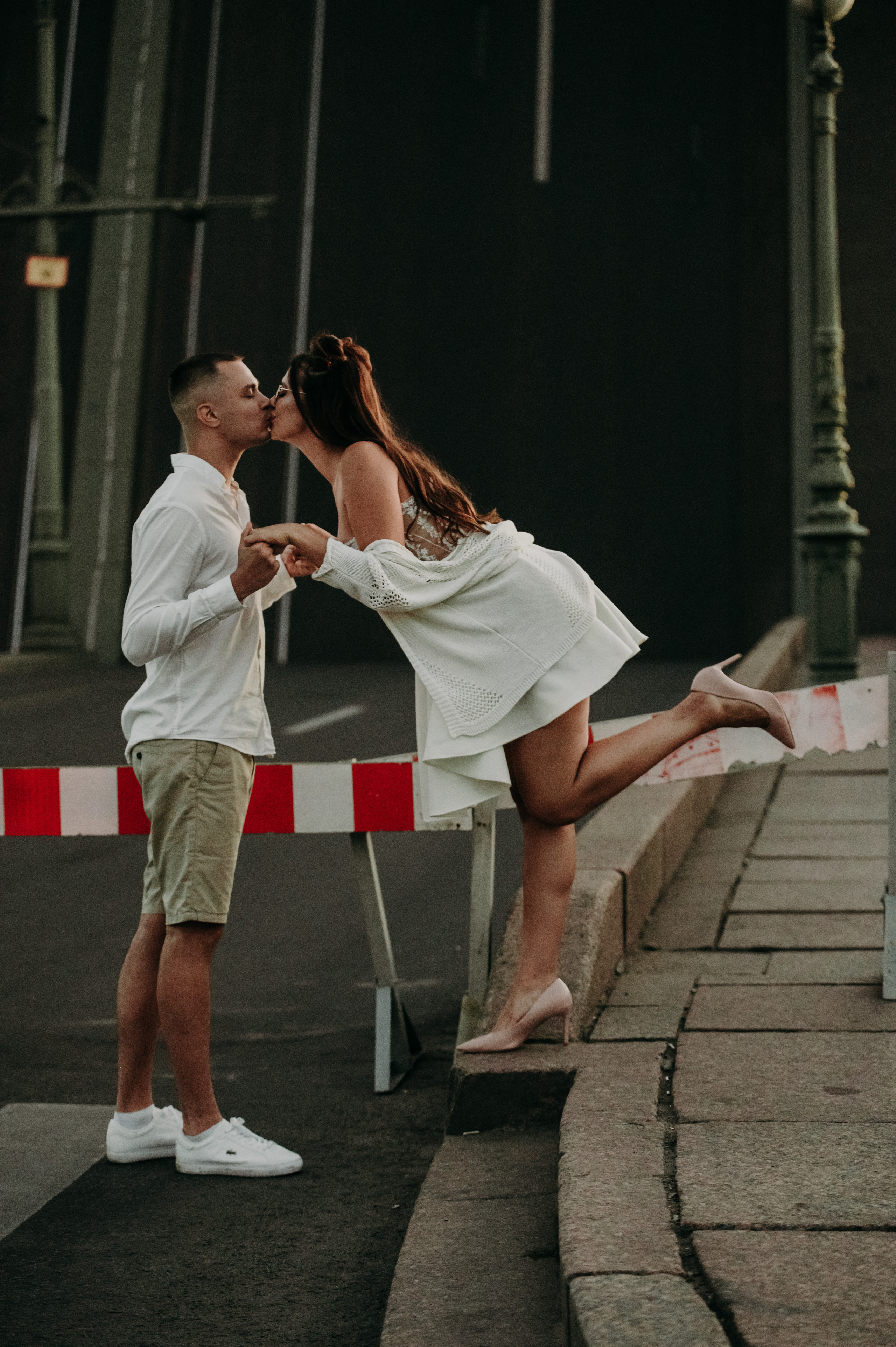 Софья+Саша. Семейный фотограф в Санкт-Петербурге Александра Милованова