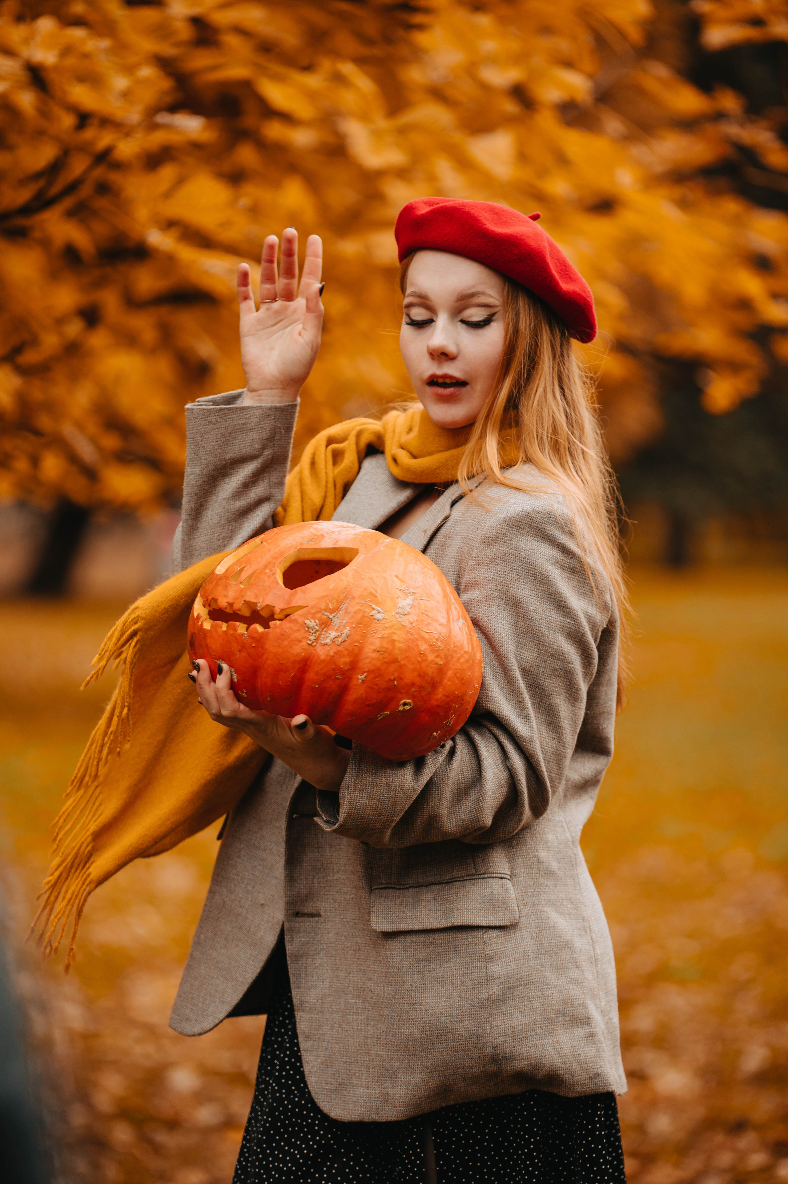 Диана. Семейный фотограф в Санкт-Петербурге Александра Милованова