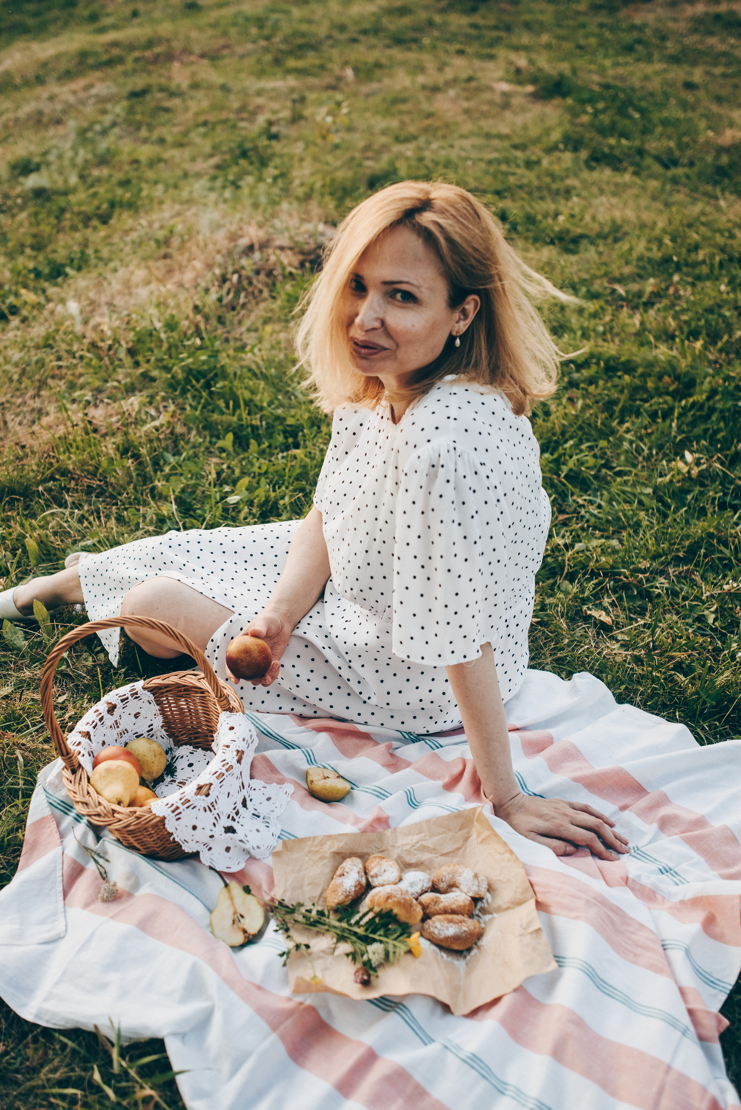 Татьяна. Семейный фотограф в Санкт-Петербурге Александра Милованова