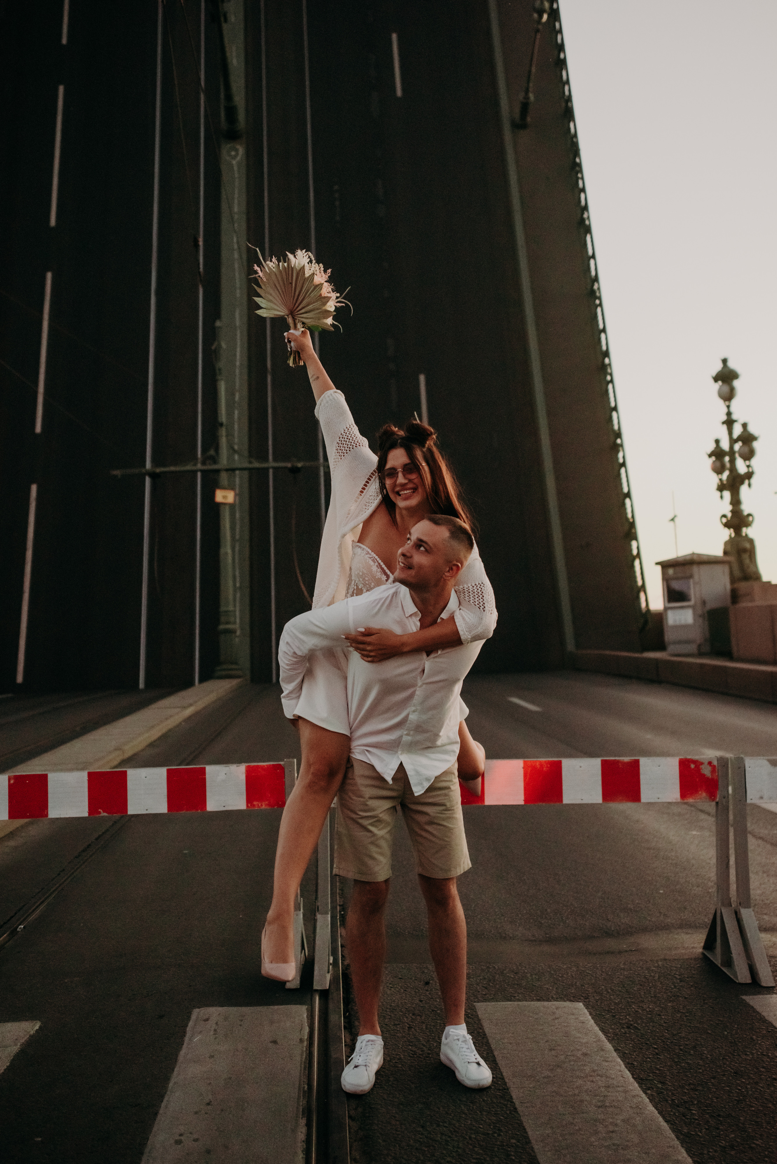 Софья+Саша. Семейный фотограф в Санкт-Петербурге Александра Милованова