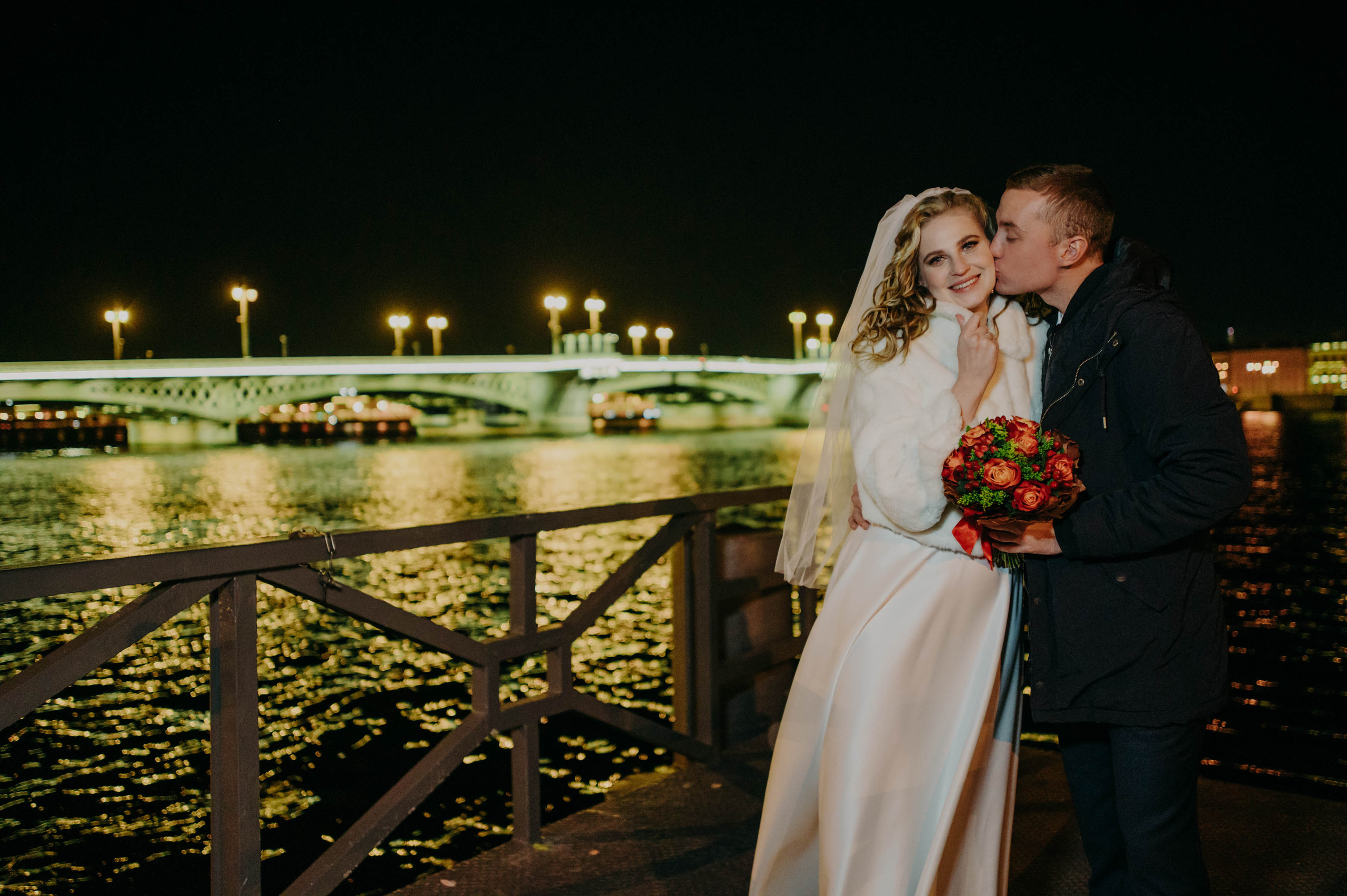 Кирилл + Надежда. Семейный фотограф в Санкт-Петербурге Александра Милованова