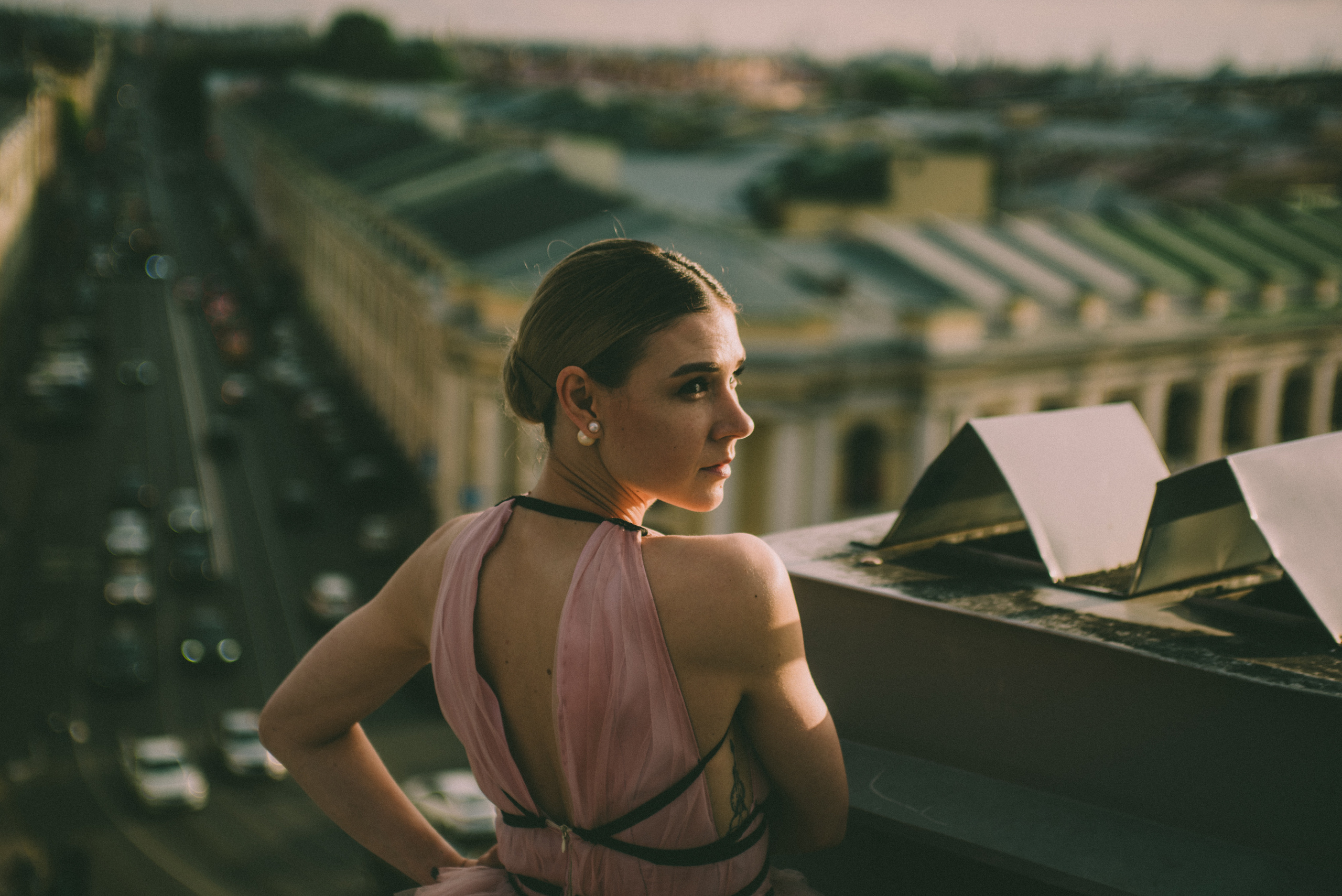 Ксения. Семейный фотограф в Санкт-Петербурге Александра Милованова