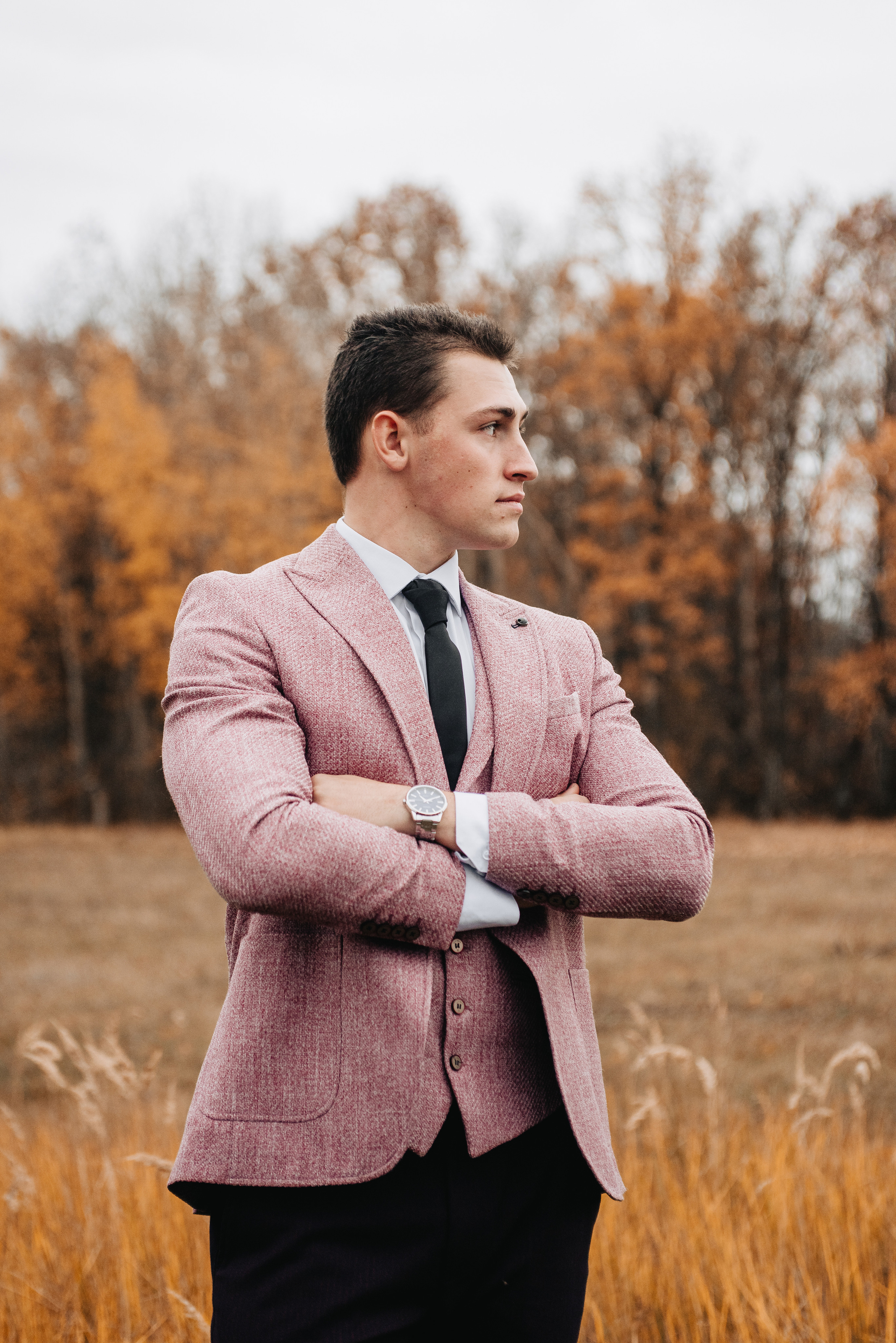 Родионовы. Семейный фотограф в Санкт-Петербурге Александра Милованова