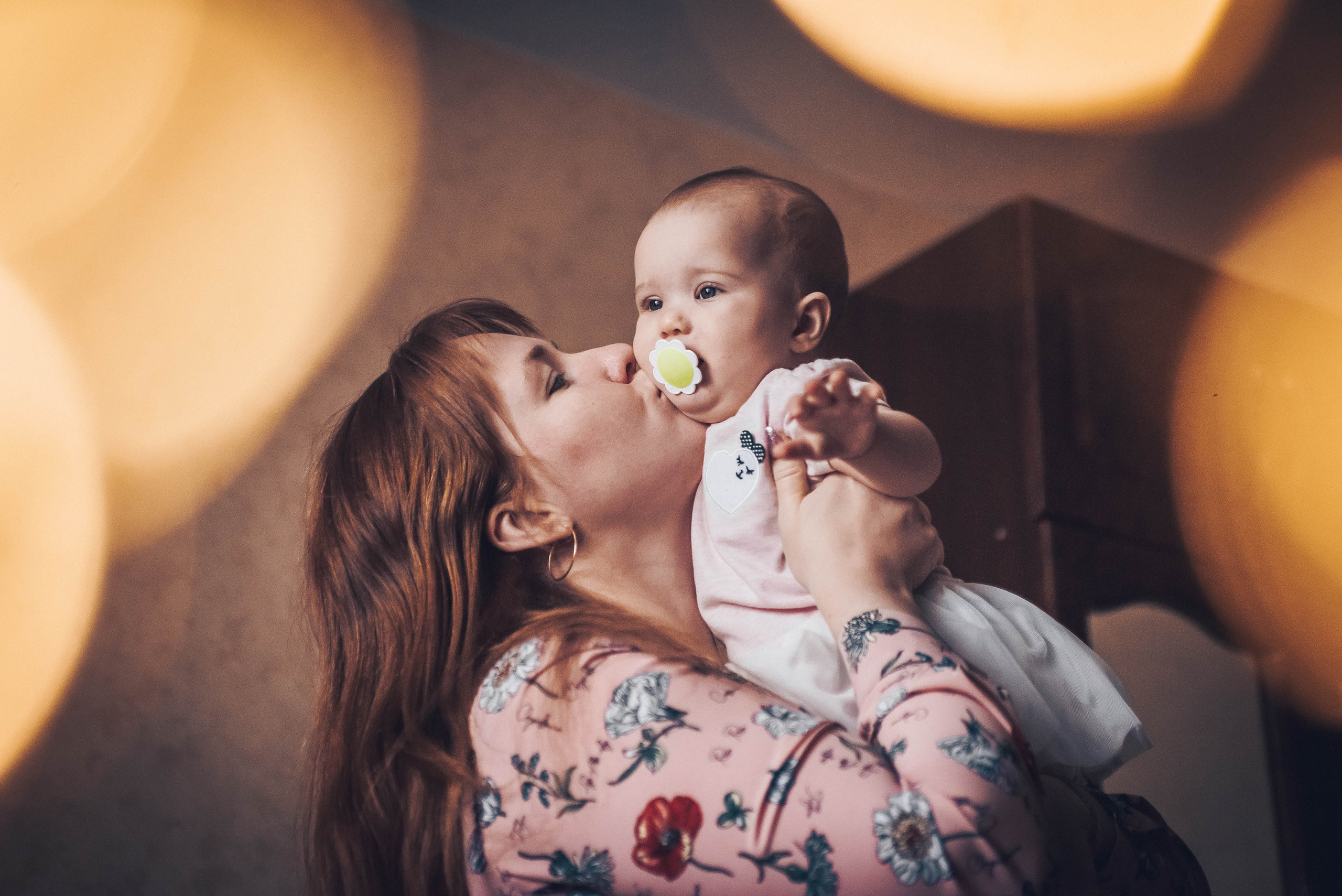 Катюша и ее детки. Семейный фотограф в Санкт-Петербурге Александра Милованова